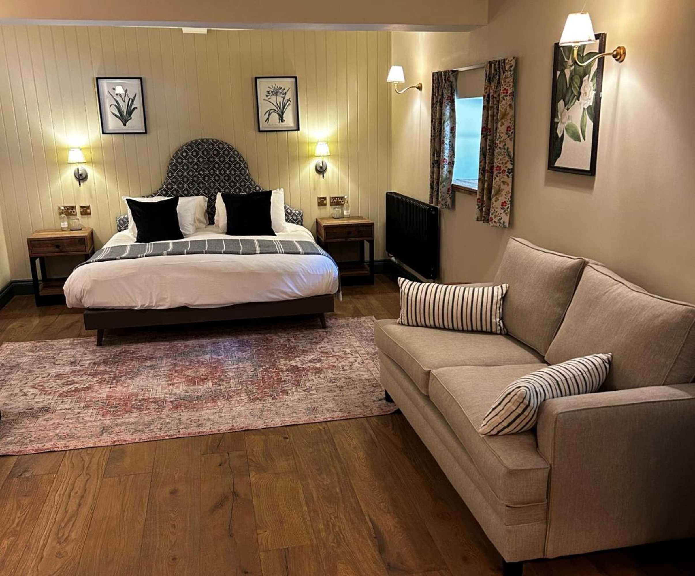 Gift card for Egypt Mill