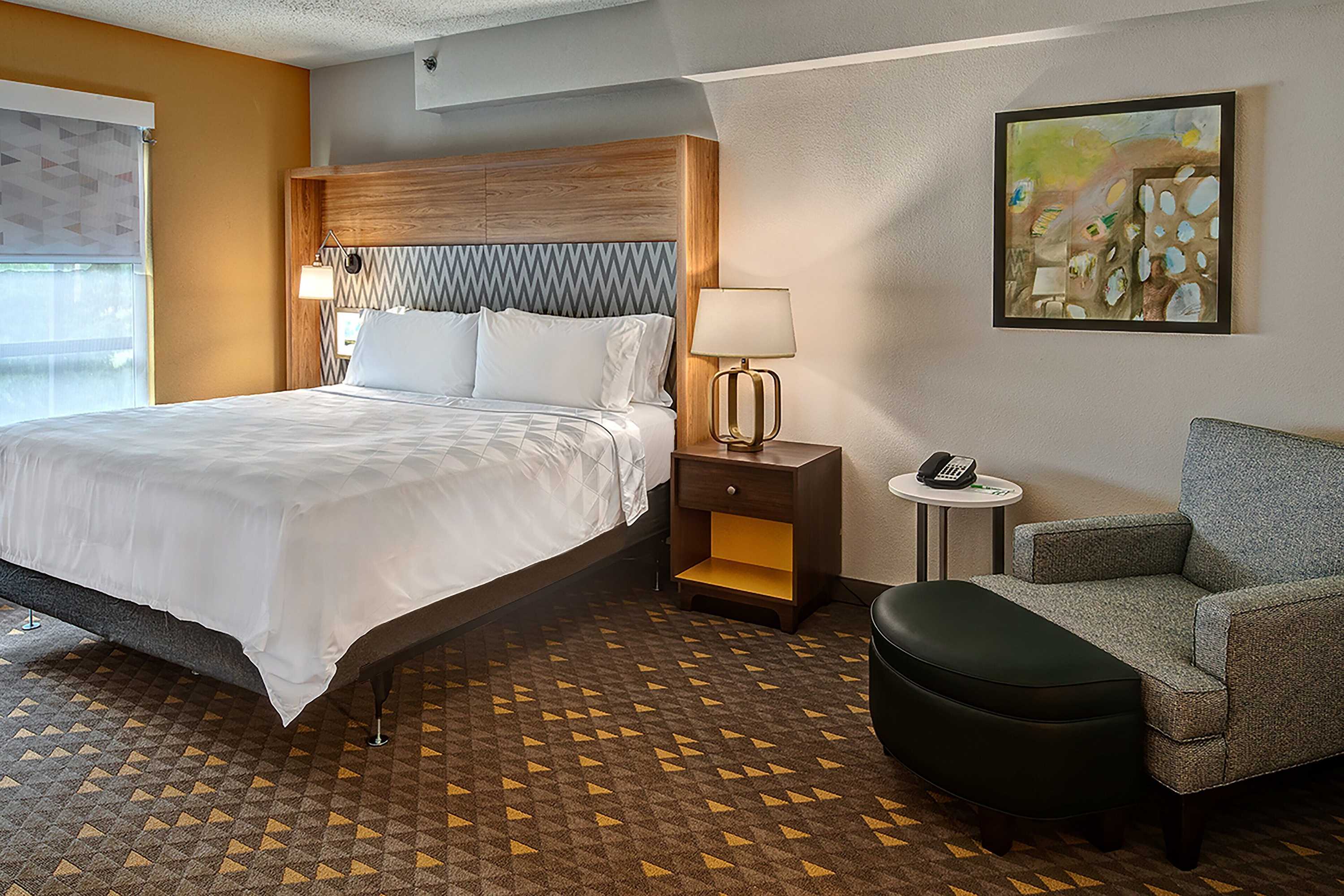 Gift card for Holiday Inn Rocky Mount - US 64 by Ihg Gift card for Holiday Inn Rocky Mount - US 64 by Ihg