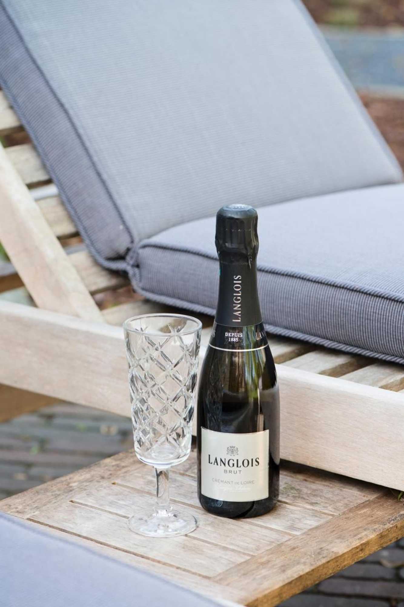Gift card for B&b De Hanewijkhoeve