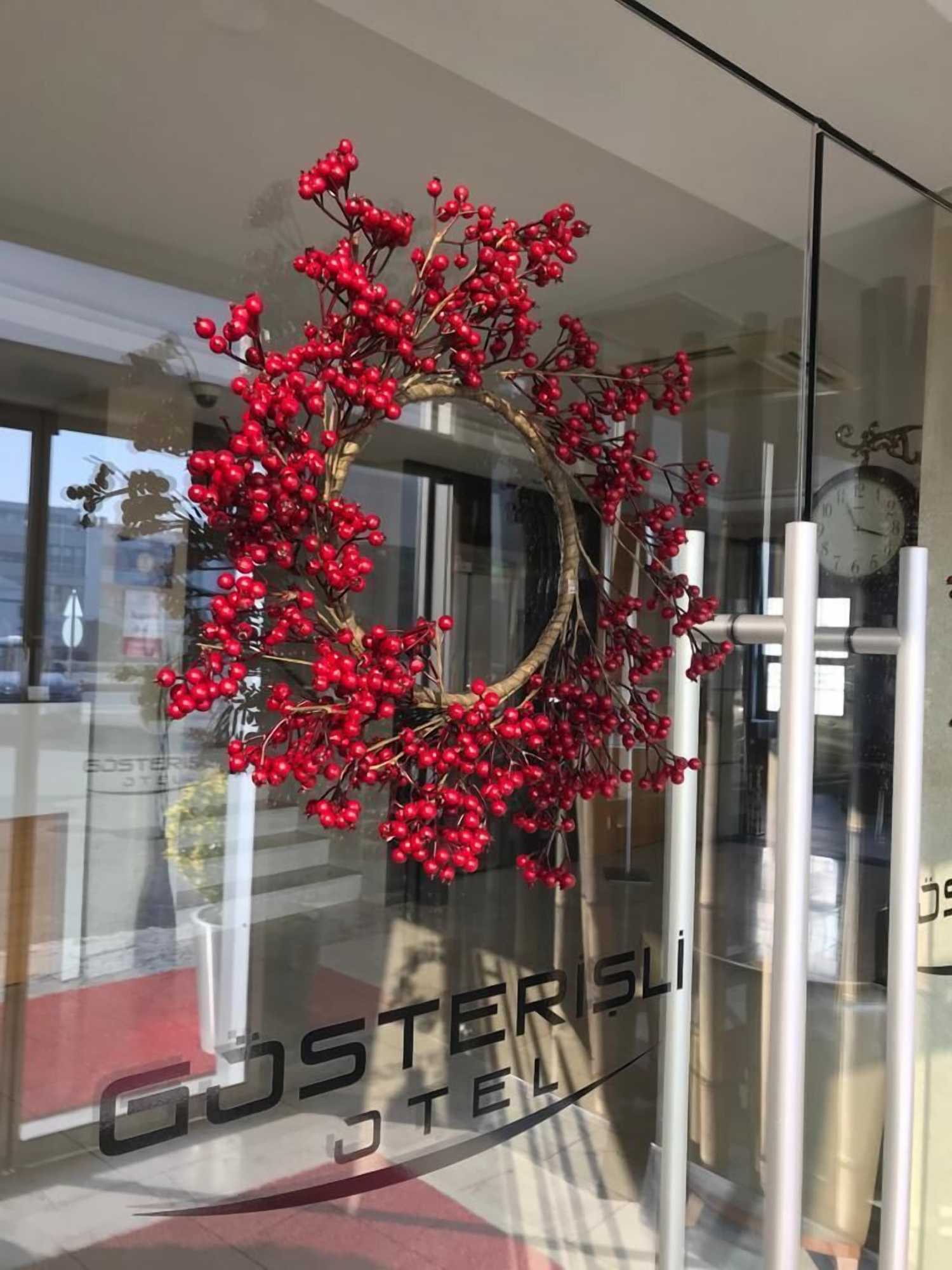 Gift card for Gosterisli Otel Gift card for Gosterisli Otel