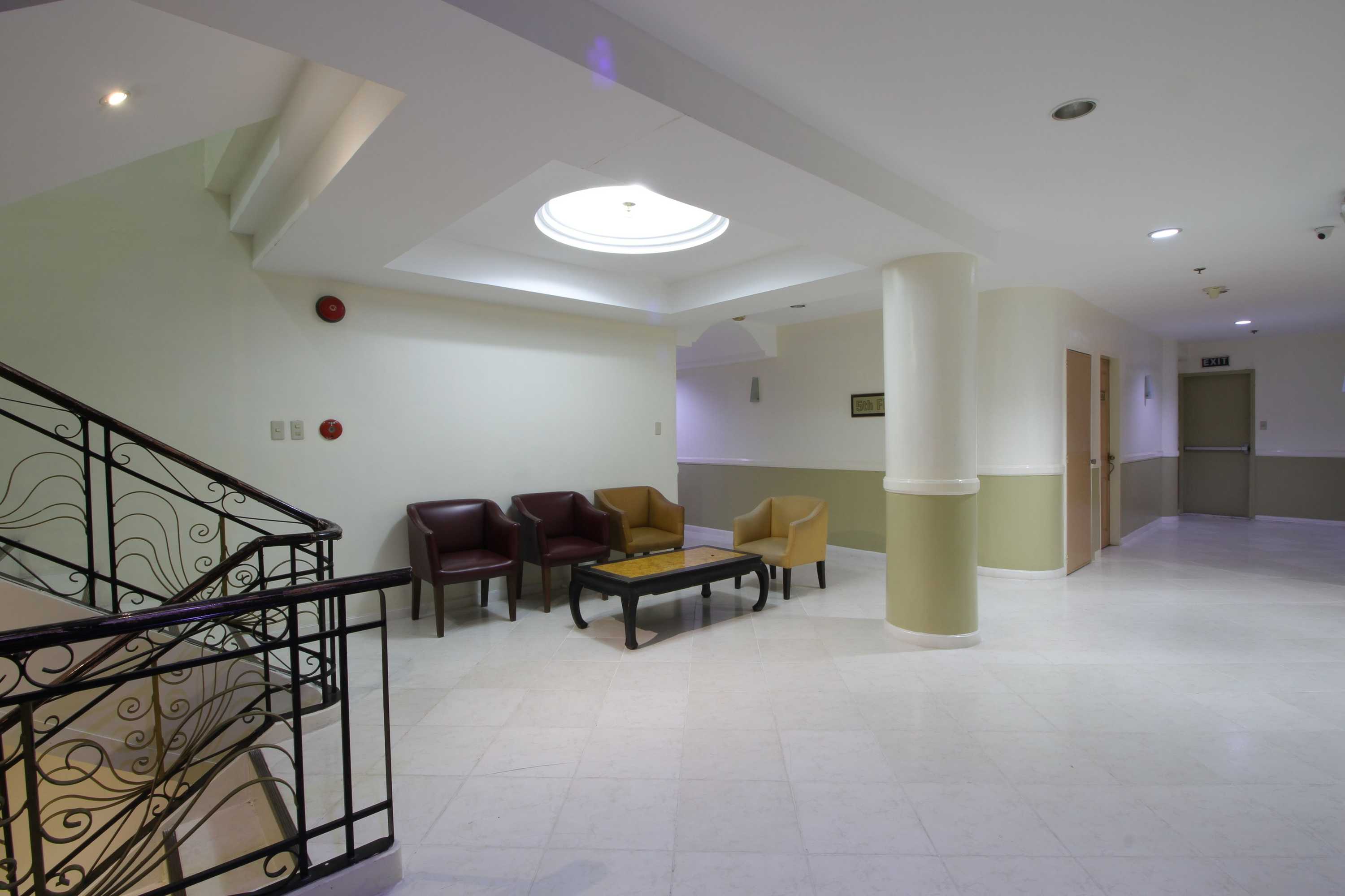 Gift card for Eon Centennial Plaza Hotel