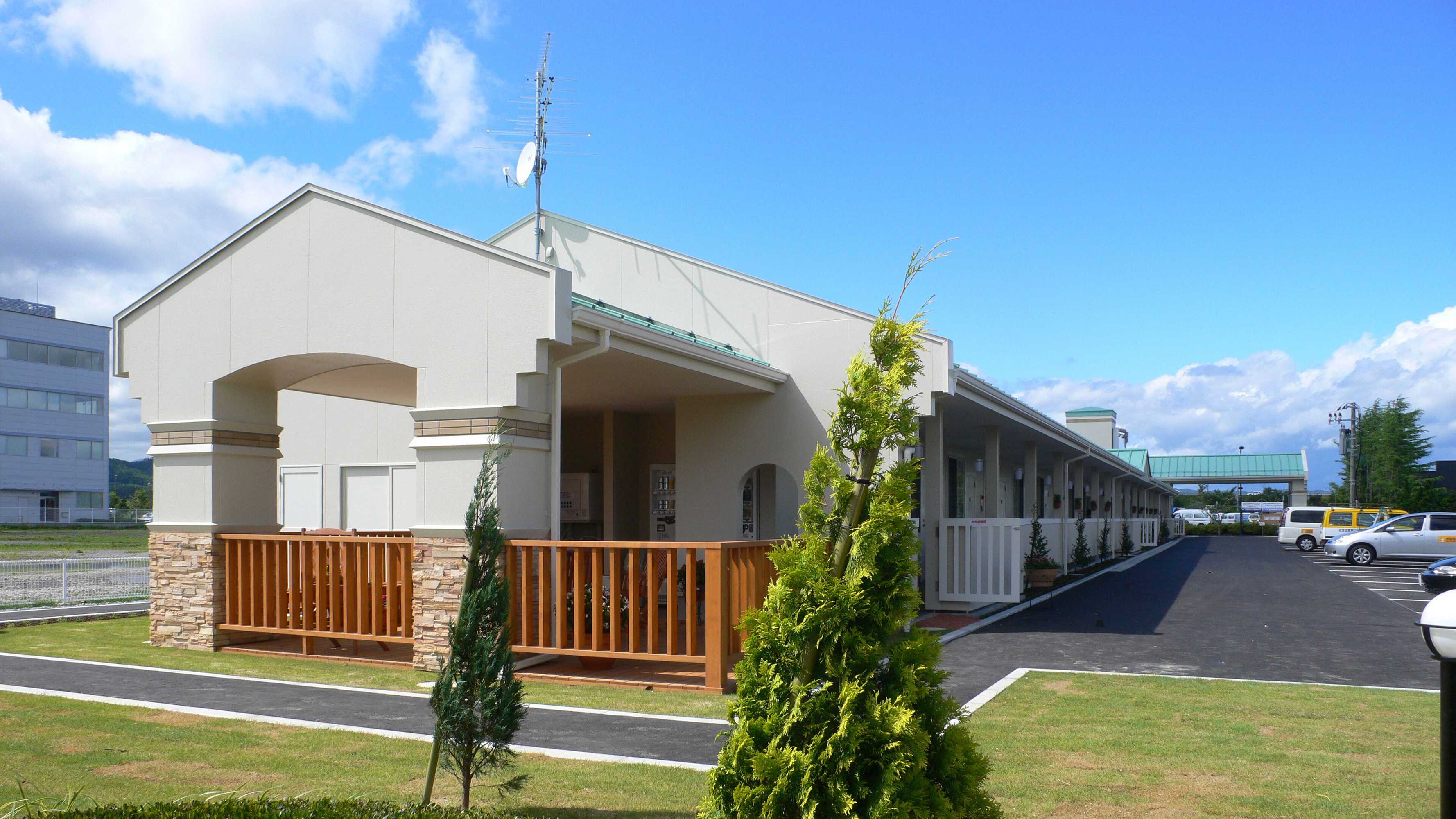 Gift card for Family Lodge Hatagoya Sagae