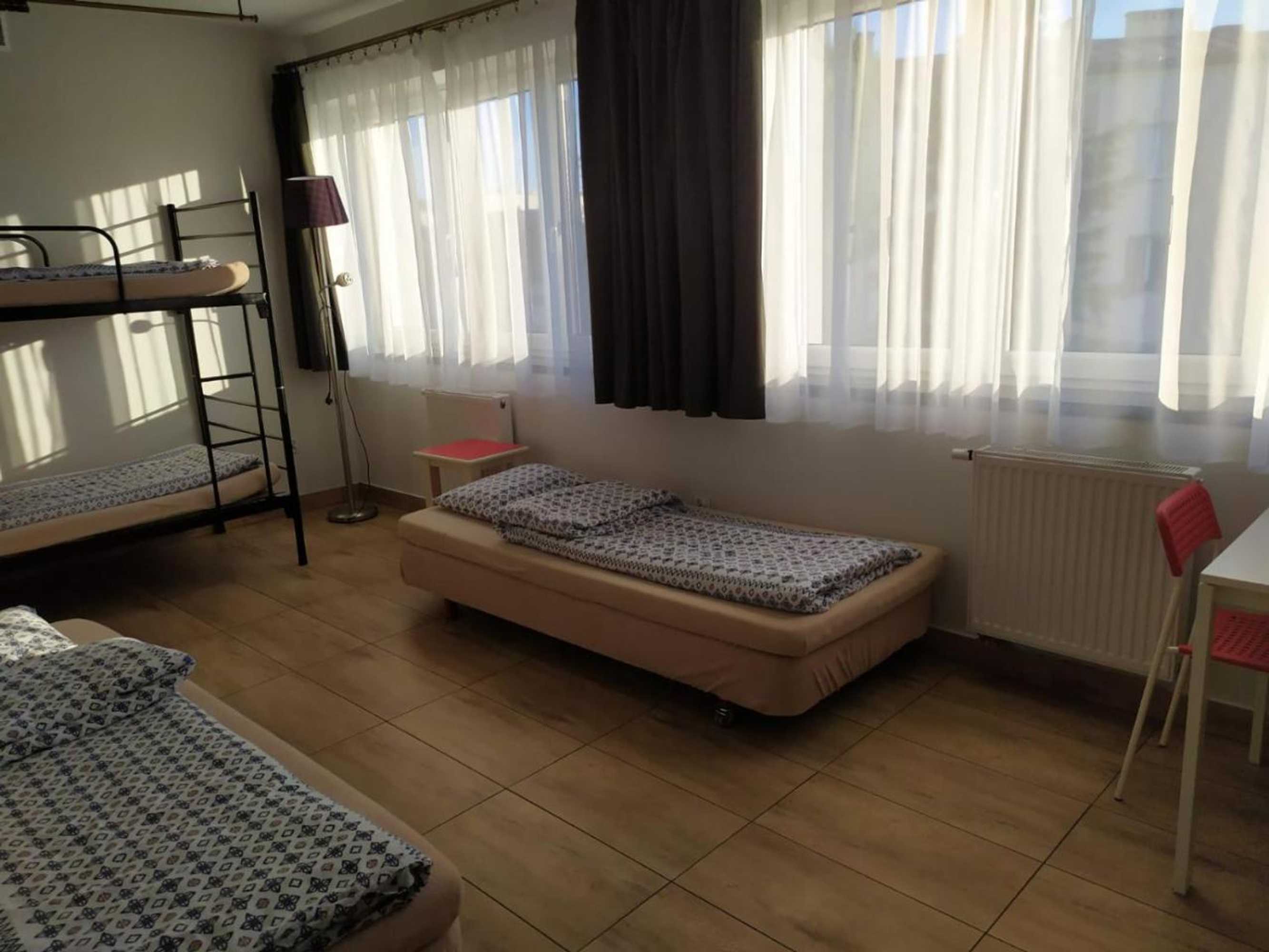 Gift card for Aparthotel Wadowice & Hostel Genery
