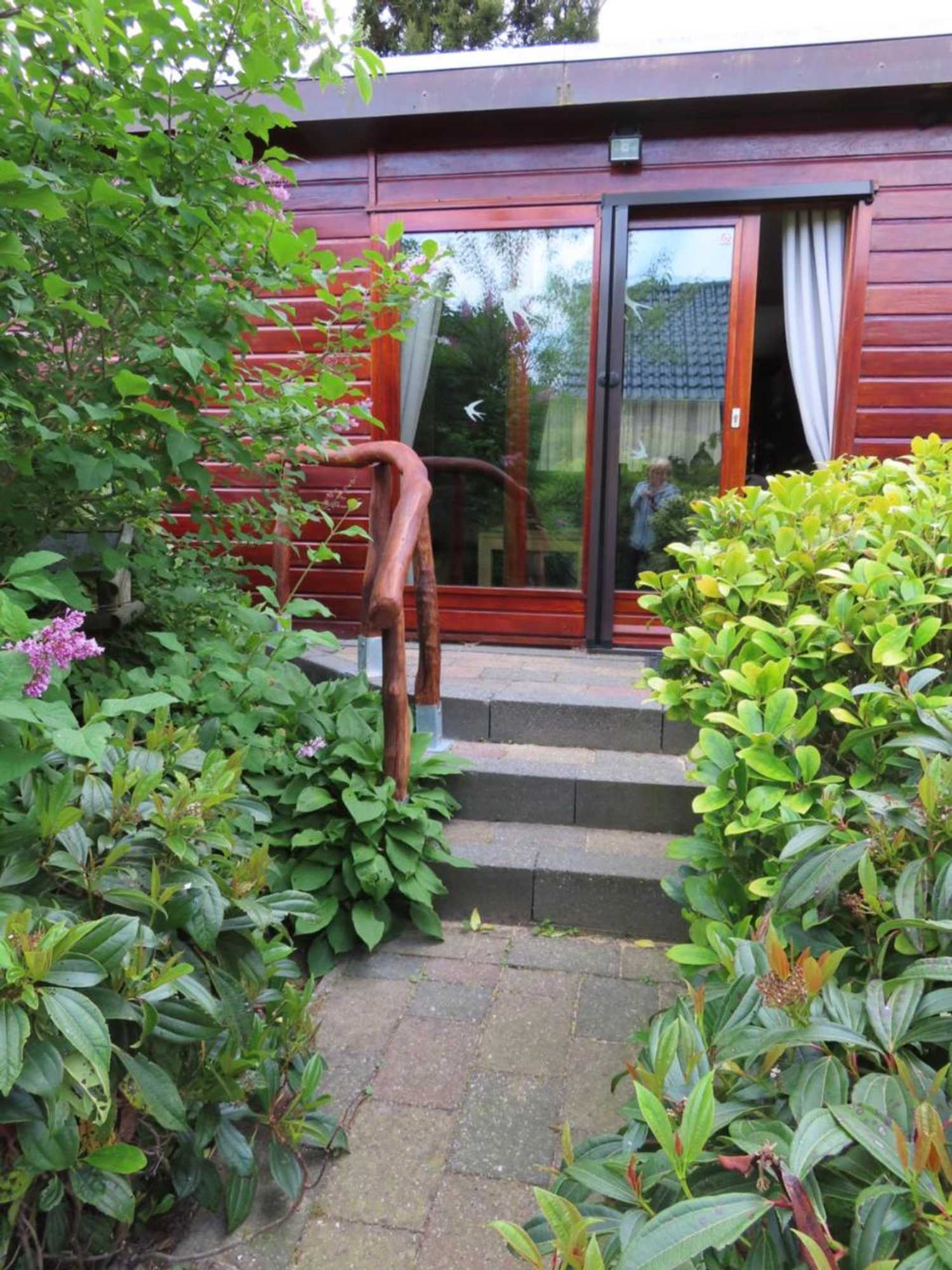 Gift card for Chalet Reewold