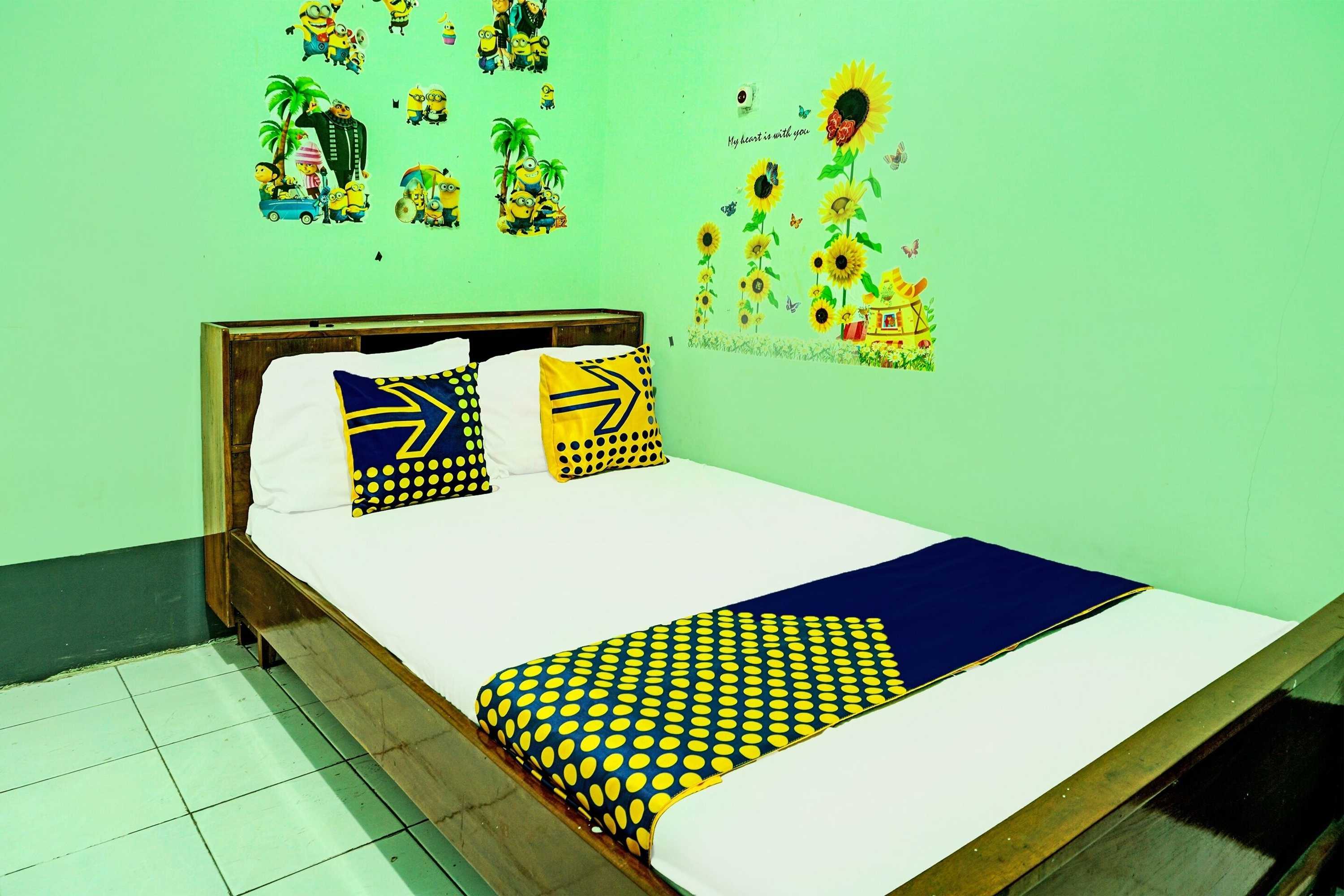 Gift card for Hotel O Dhaha Penginapan House Syariah