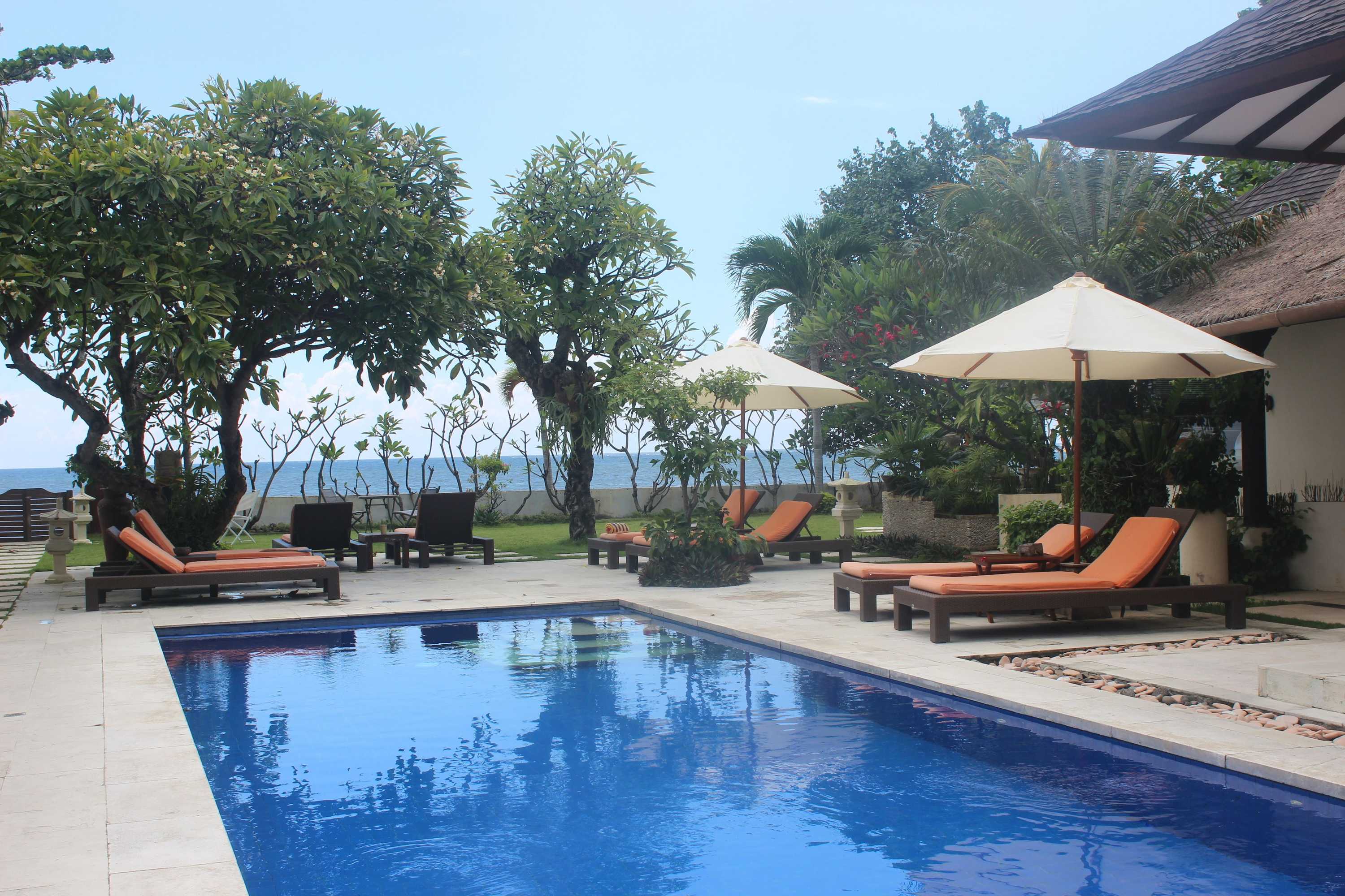 Gift card for Frangipani Beach Hotel Gift card for Frangipani Beach Hotel