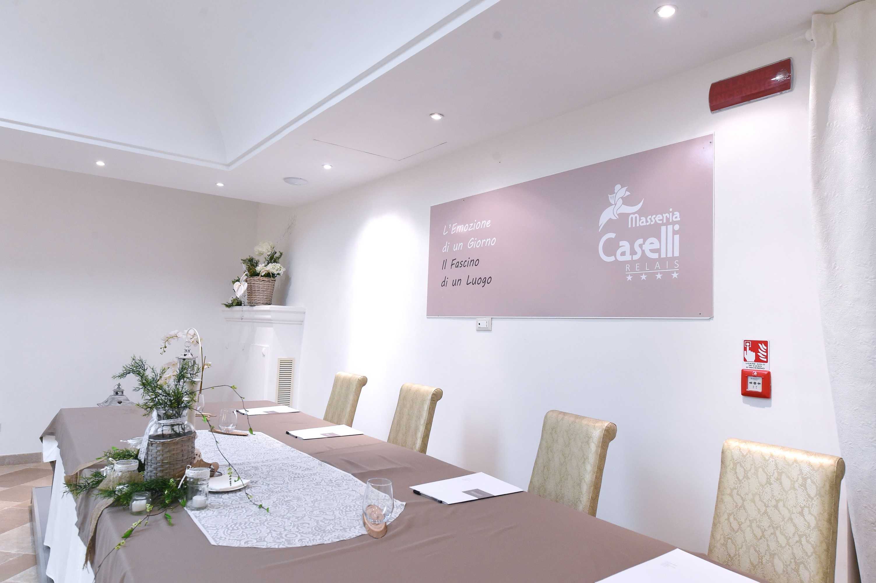 Gift card for Relais Masseria Caselli Gift card for Relais Masseria Caselli