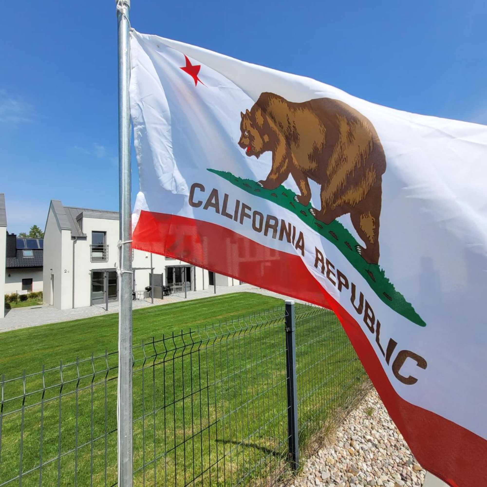 Gift card for Domki California