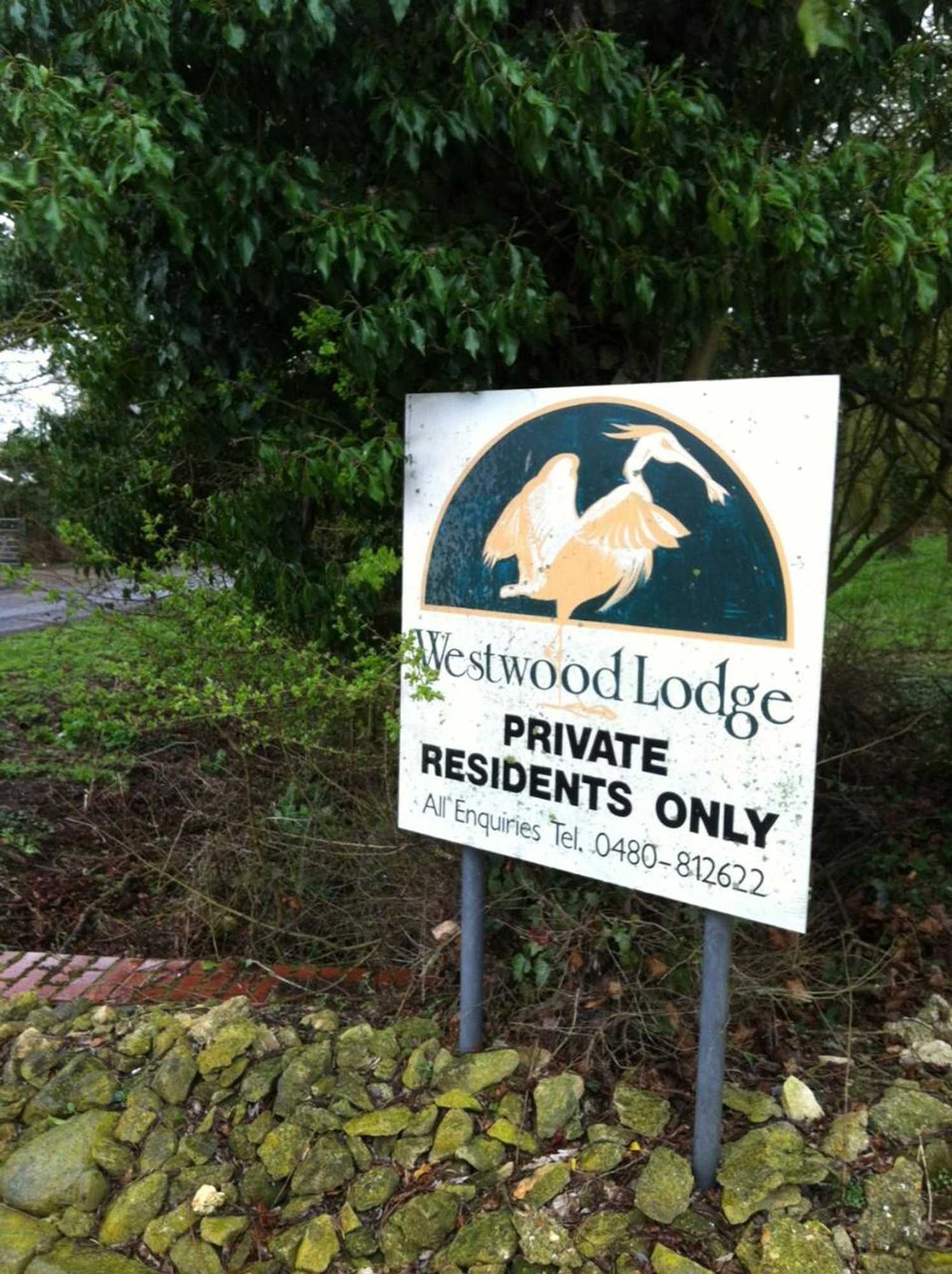 Gift card for Grafham Water Lodge