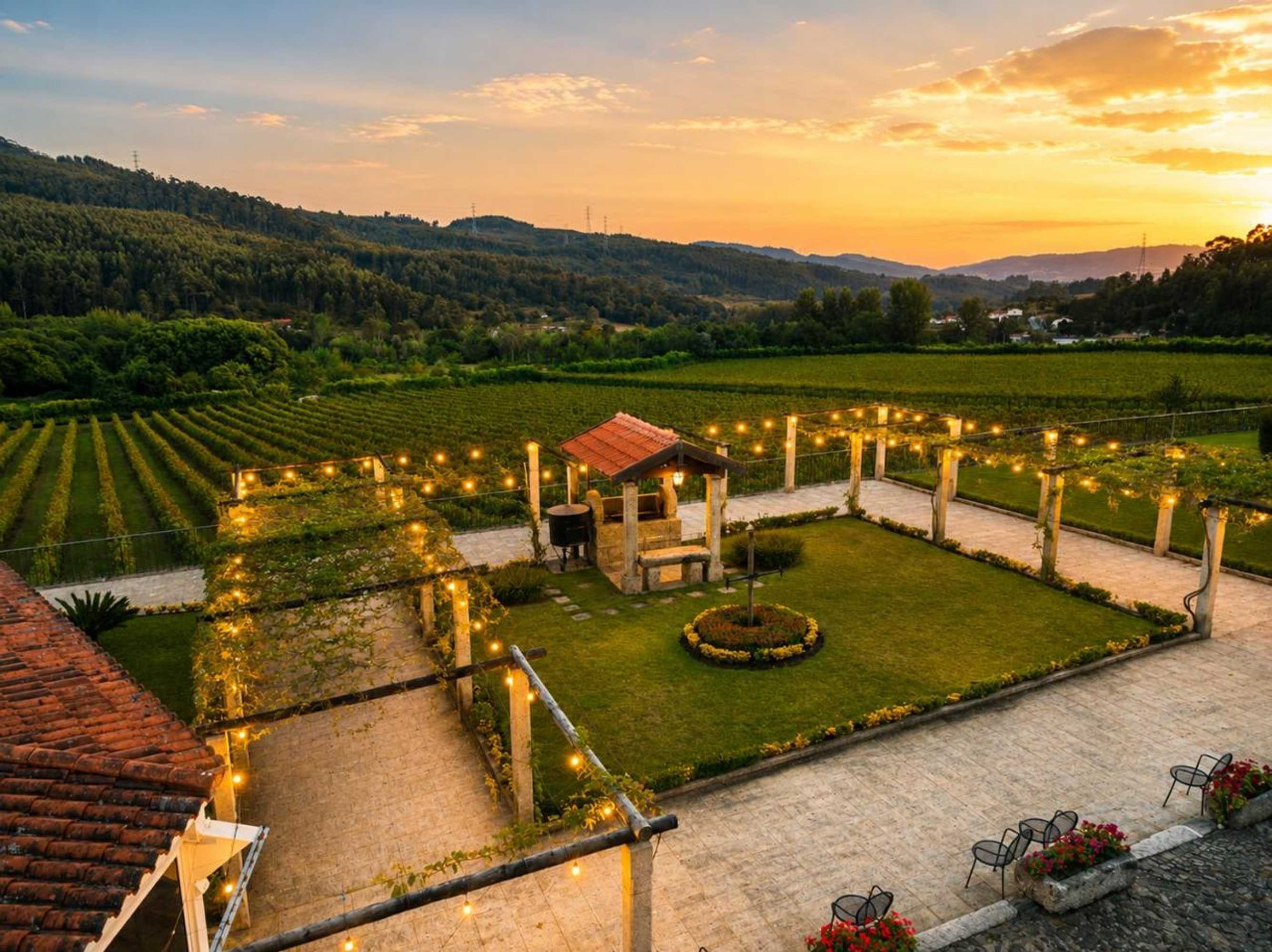 Gift card for Quinta da Eira do Sol Gift card for Quinta da Eira do Sol
