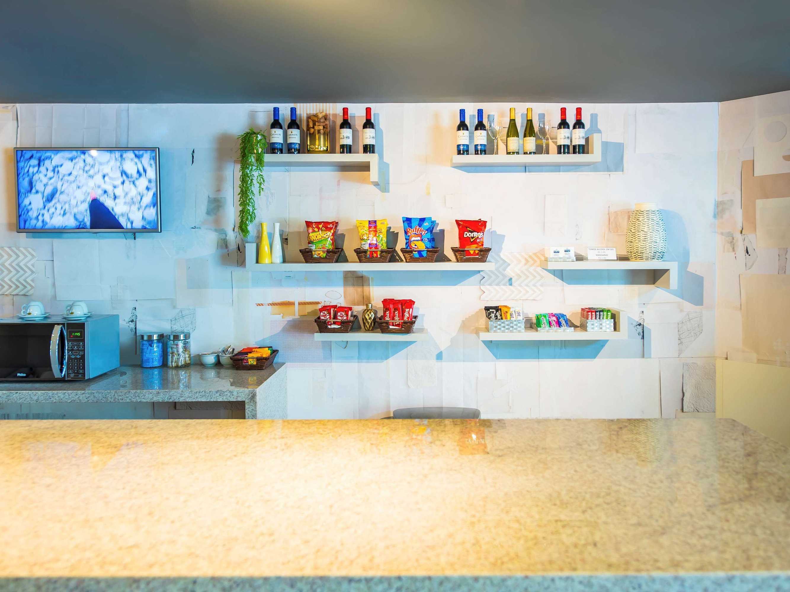 Gift card for Ibis Styles Sorocaba Santa Rosalia Gift card for Ibis Styles Sorocaba Santa Rosalia
