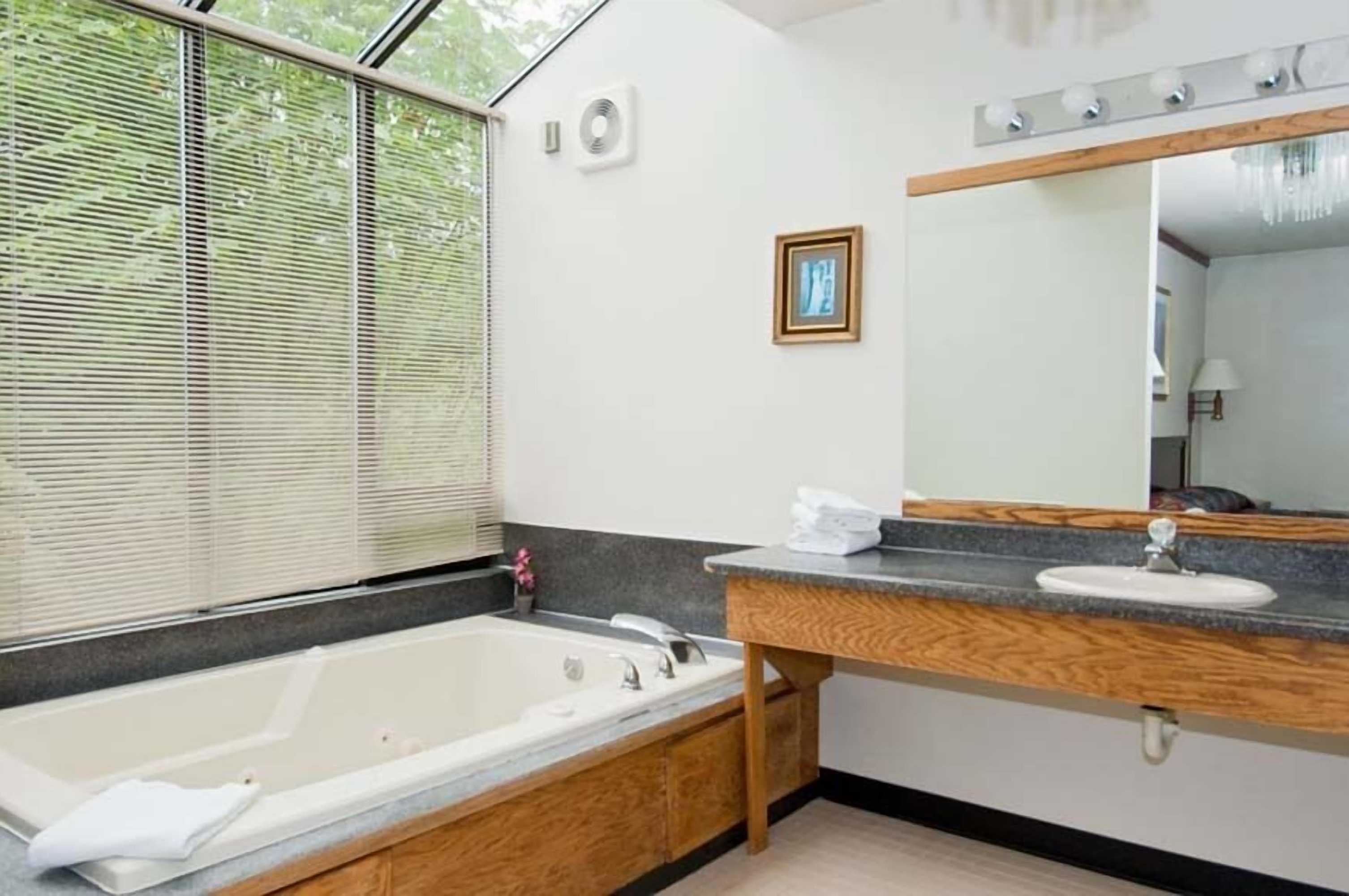 Gift card for Sequim Bay Lodge