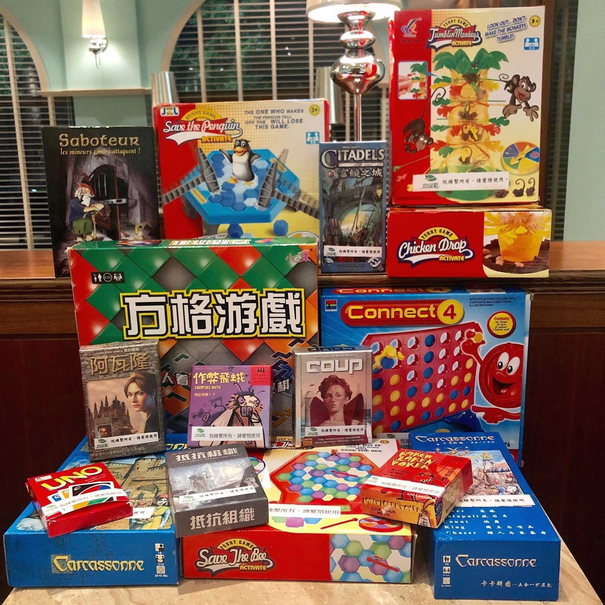 Gift card for Aleex Villa