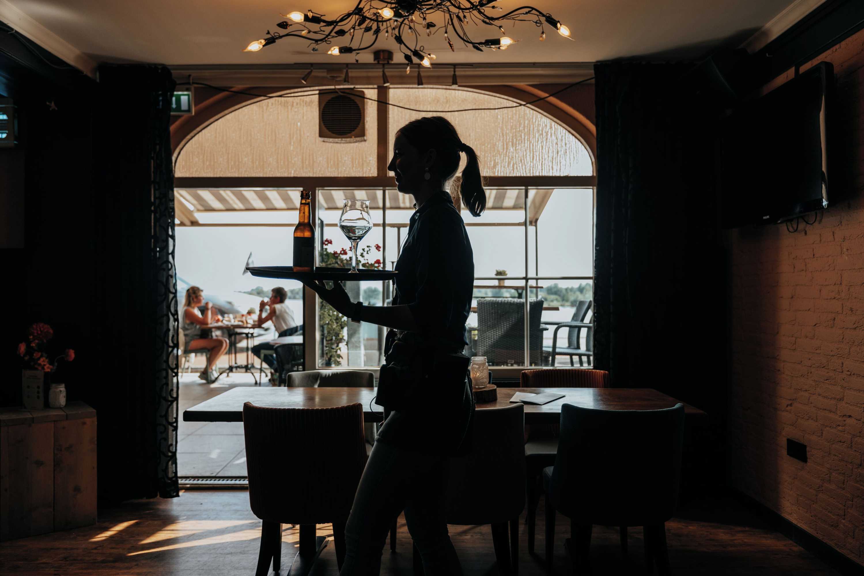 Gift card for Hotel Hoogeerd by Flow