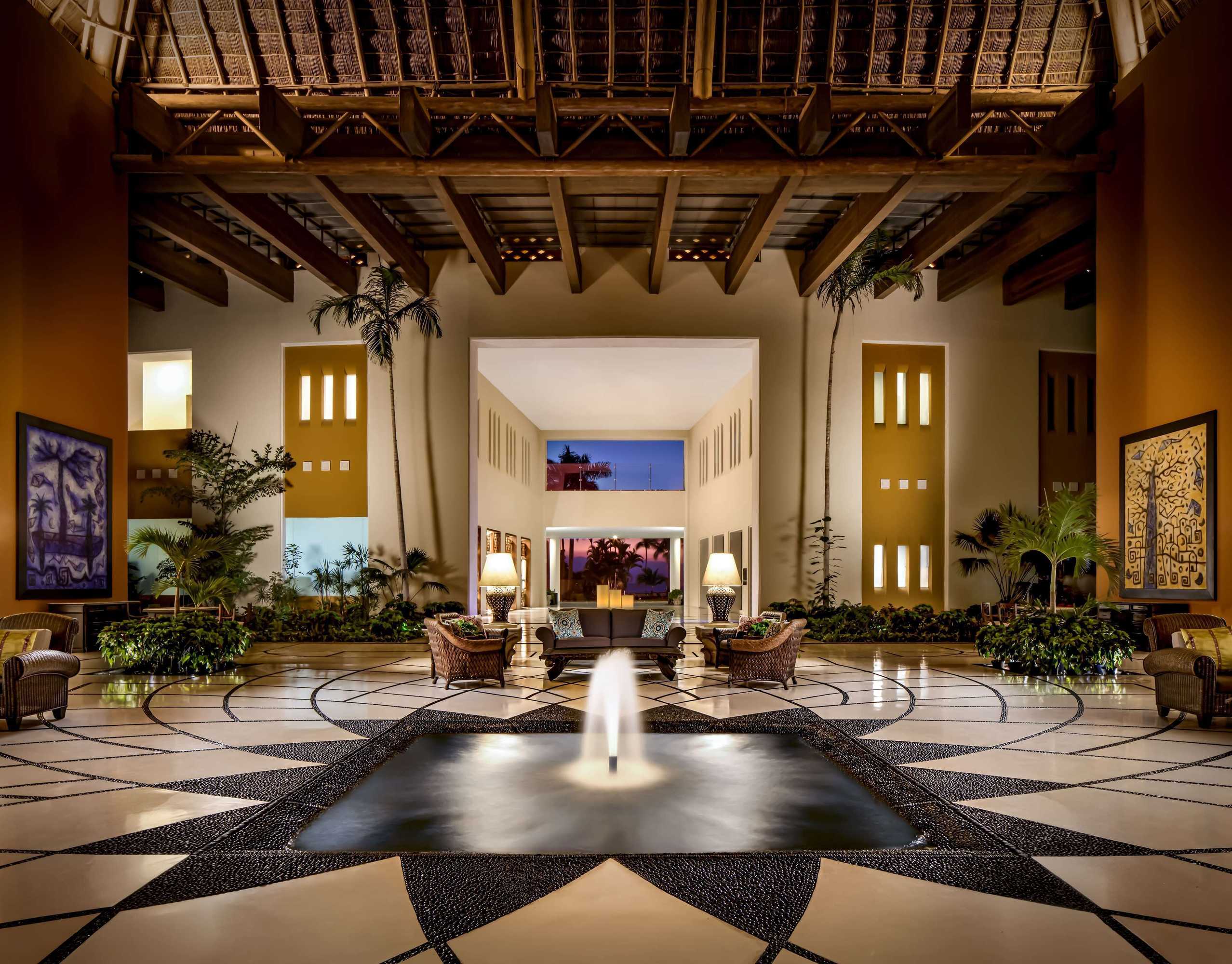 Gift card for Grand Velas Riviera Nayarit - All Inclusive Gift card for Grand Velas Riviera Nayarit - All Inclusive