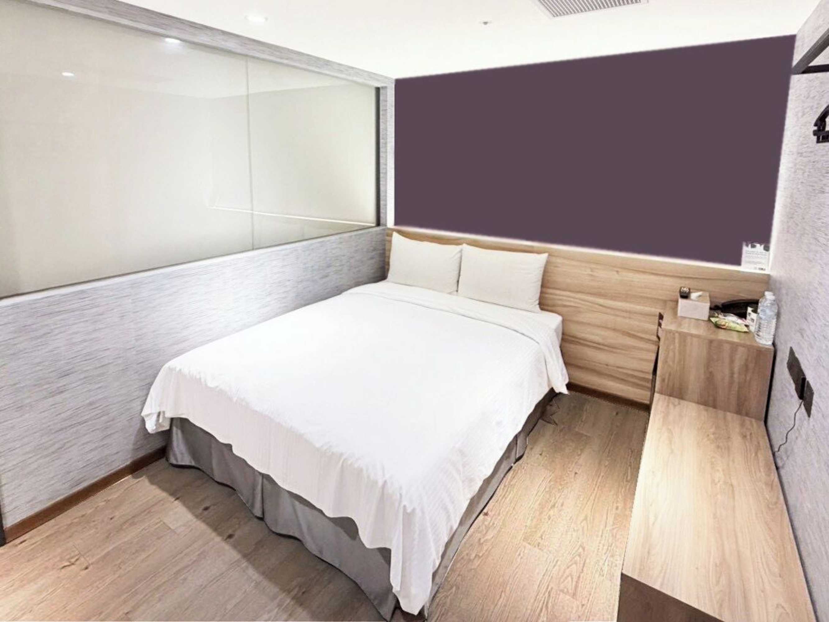 Gift card for Muzik Hotel - Ximen Station Branch Gift card for Muzik Hotel - Ximen Station Branch