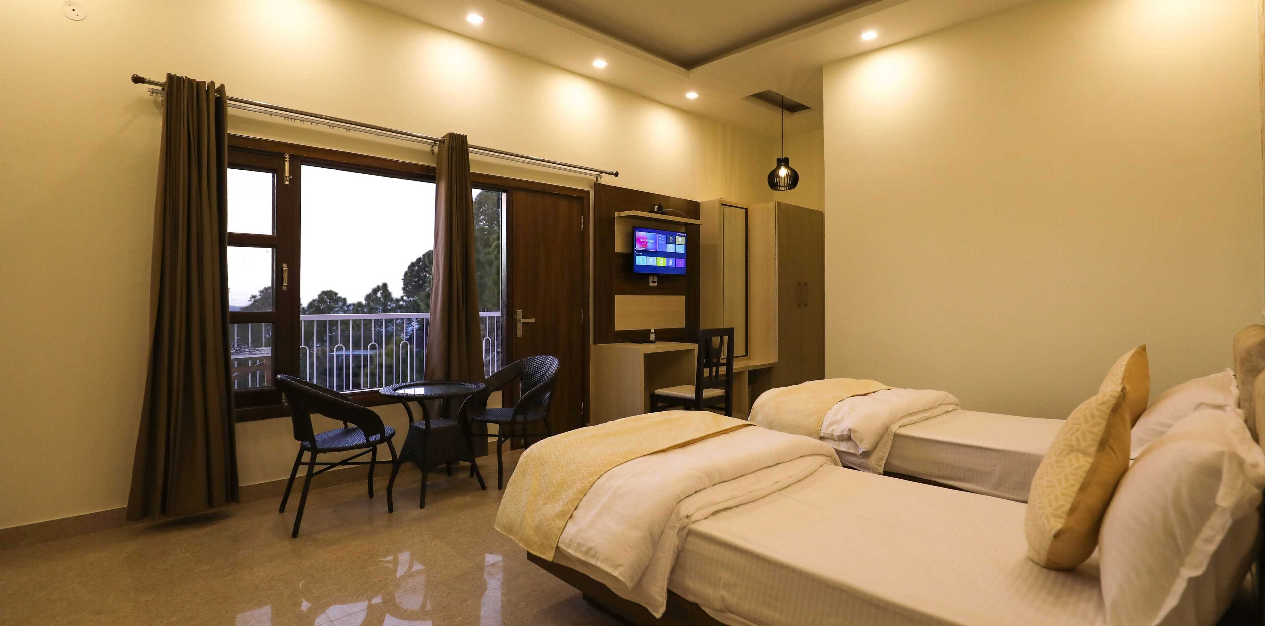 Gift card for Hotel Le Halcyon Kasauli Gift card for Hotel Le Halcyon Kasauli
