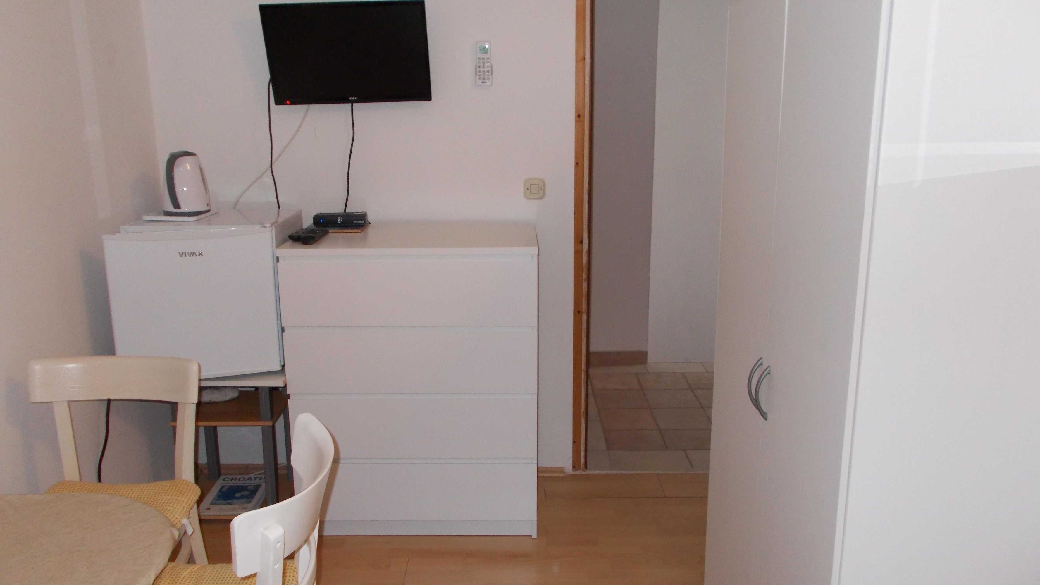 Gift card for Accommodation Rupine