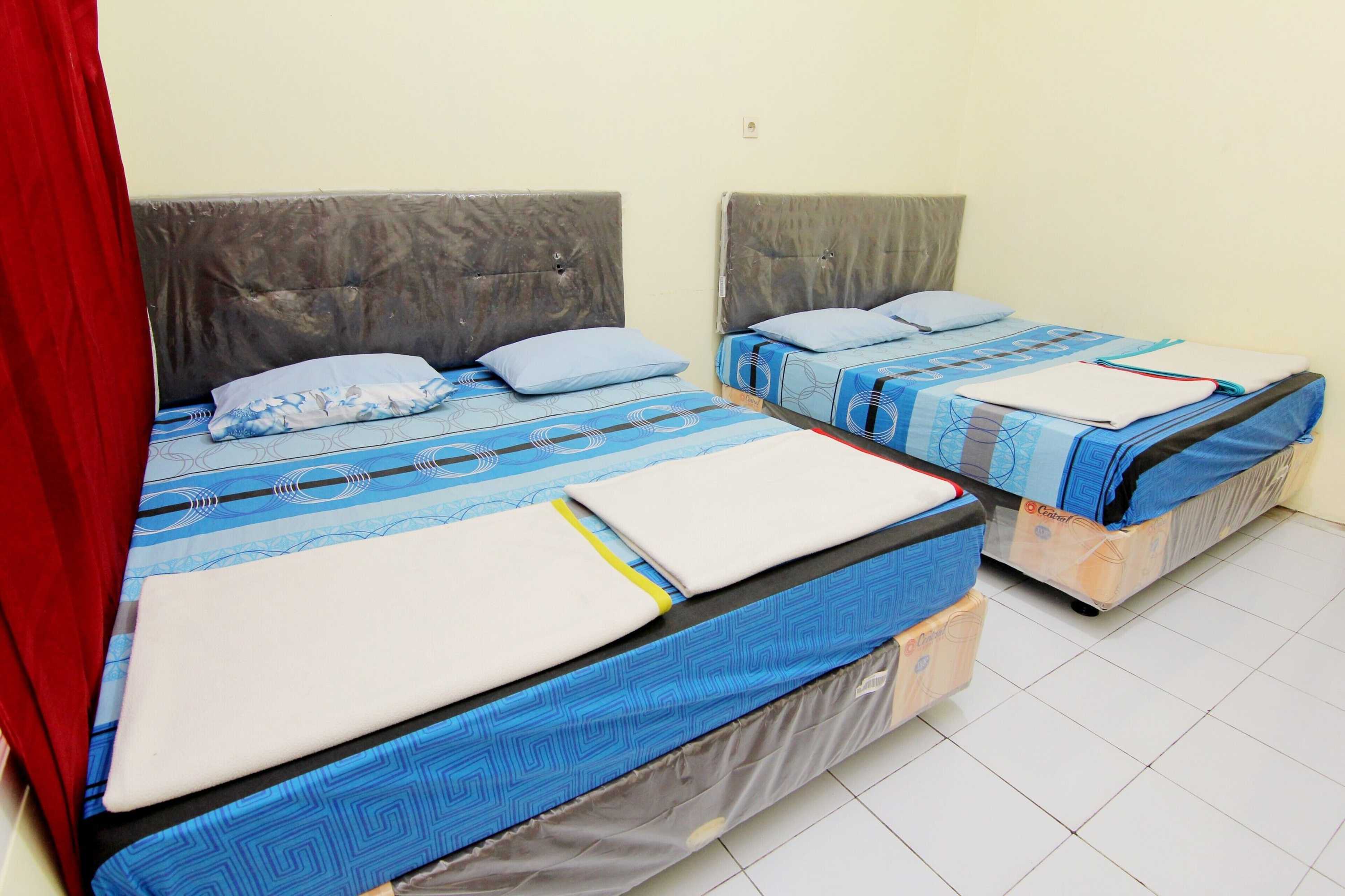 Gift card for Hotel Wijaya 2 Kaliurang