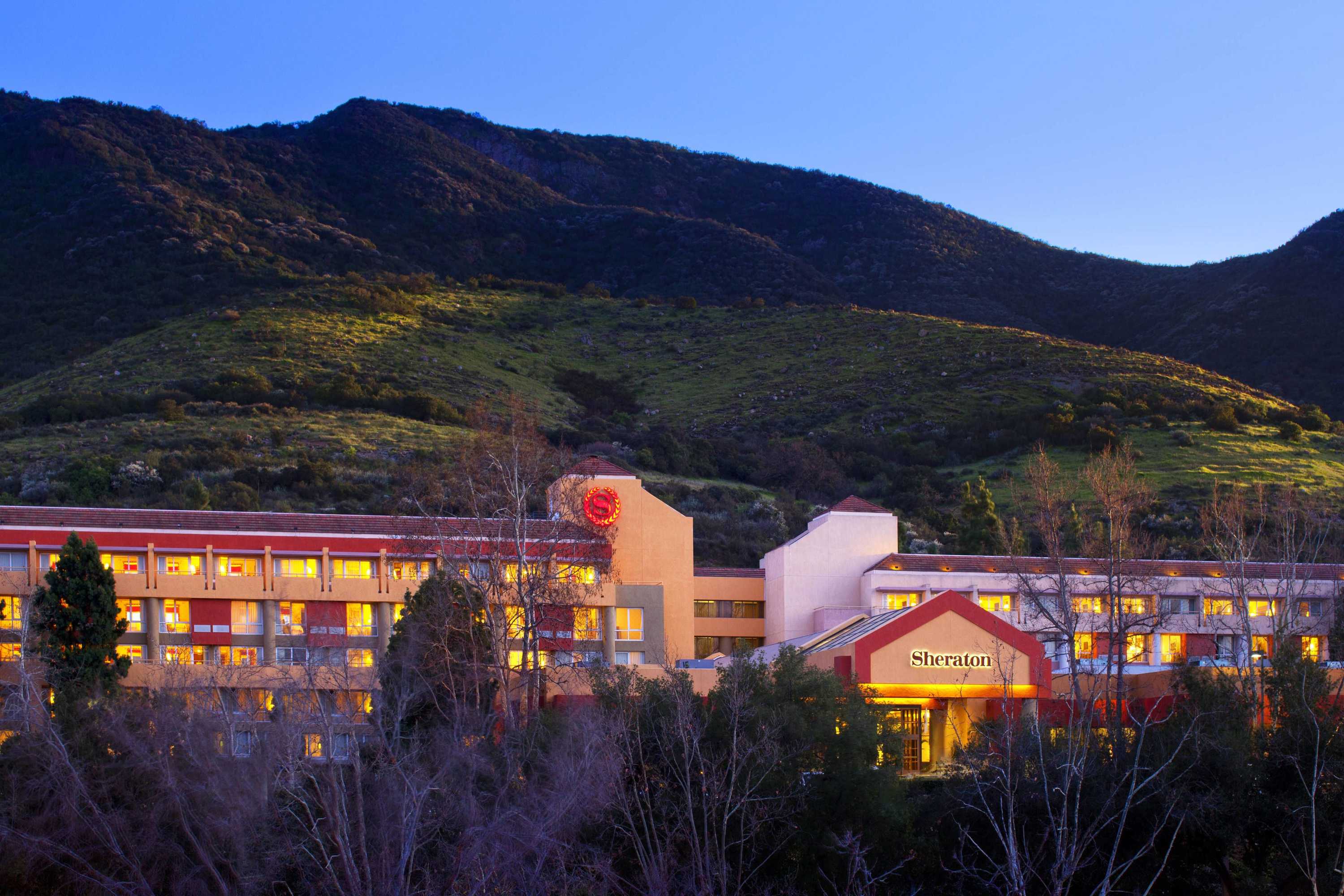 Gift card for Sheraton Agoura Hills Hotel Gift card for Sheraton Agoura Hills Hotel