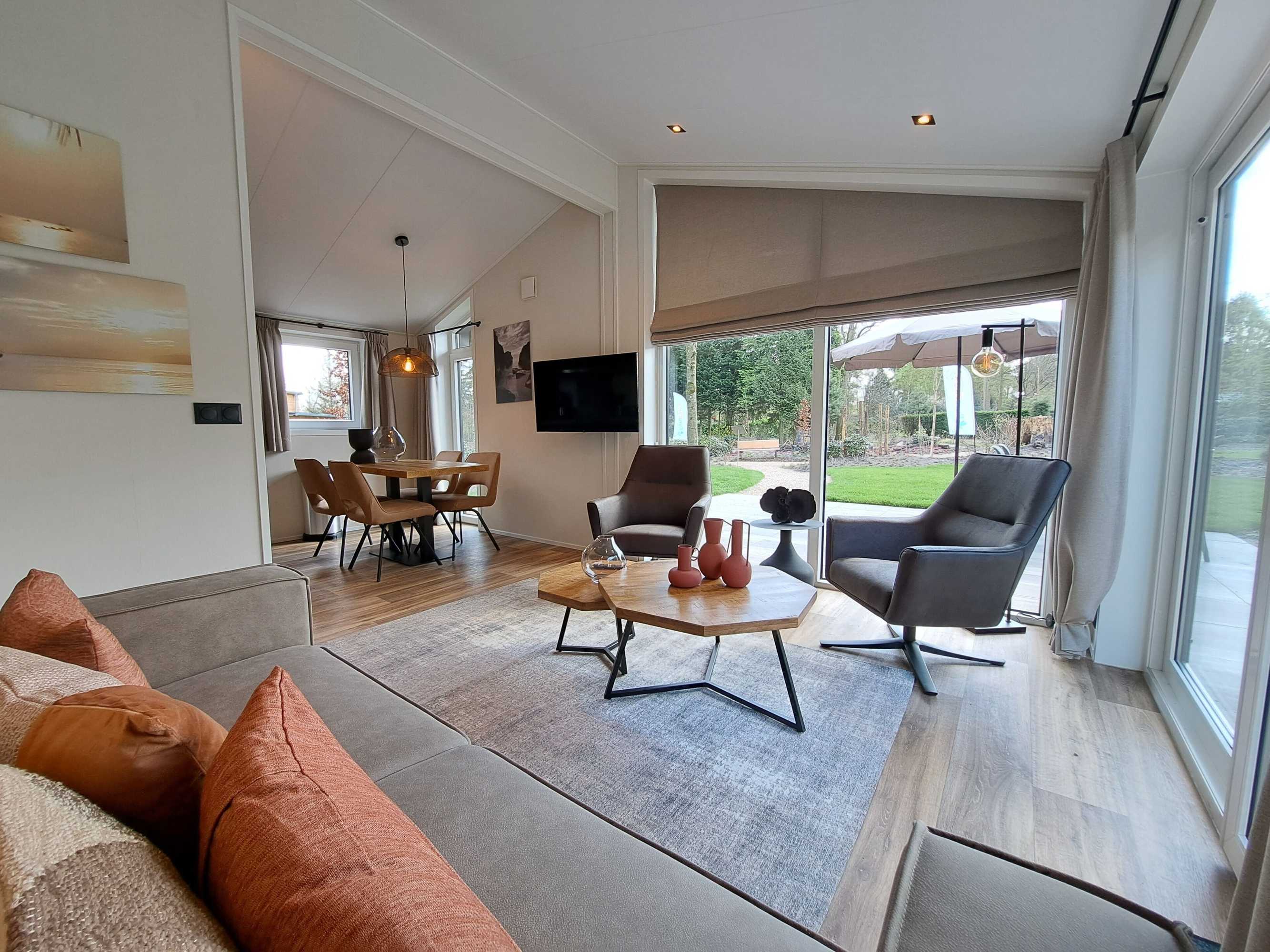 Gift card for Europarcs De Utrechtse Heuvelrug