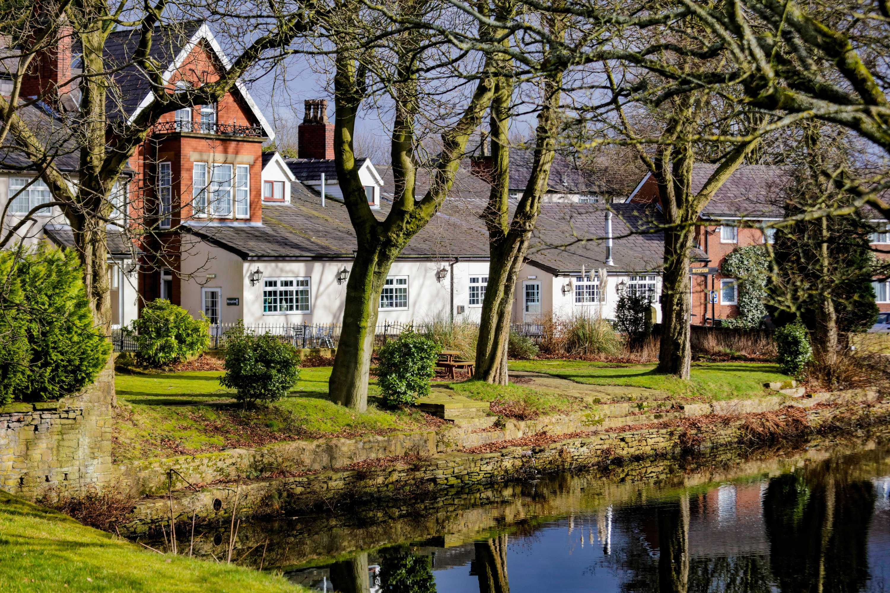 Gift card for Best Western Manchester Bury Bolholt Country Park Hotel Gift card for Best Western Manchester Bury Bolholt Country Park Hotel