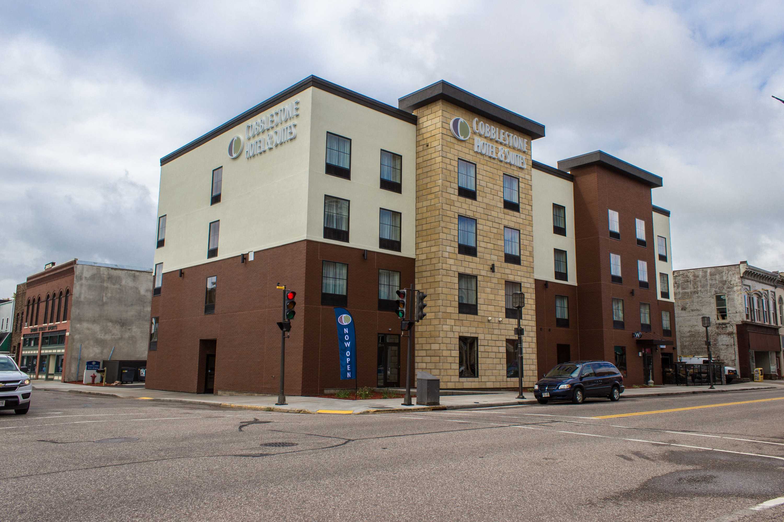 Gift card for Cobblestone Hotel & Suites – Chippewa Falls Gift card for Cobblestone Hotel & Suites – Chippewa Falls
