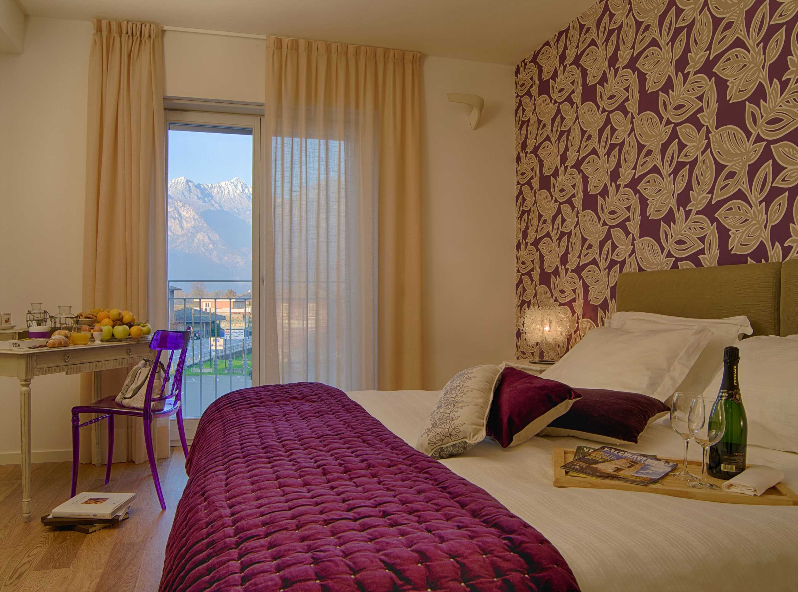 Gift card for Spluga Sosta & Hotel Gift card for Spluga Sosta & Hotel