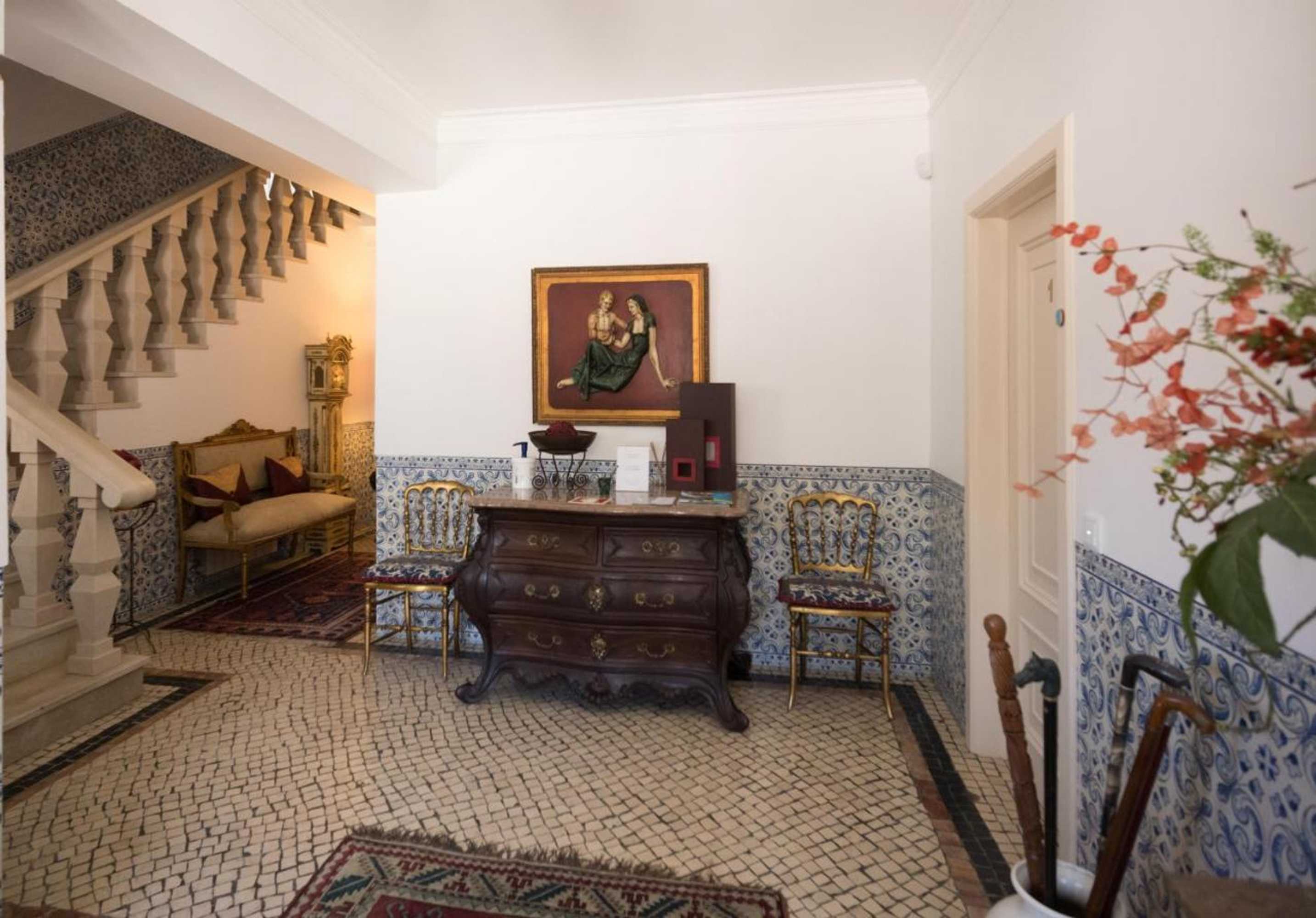 Gift card for Casa Da Palmeira