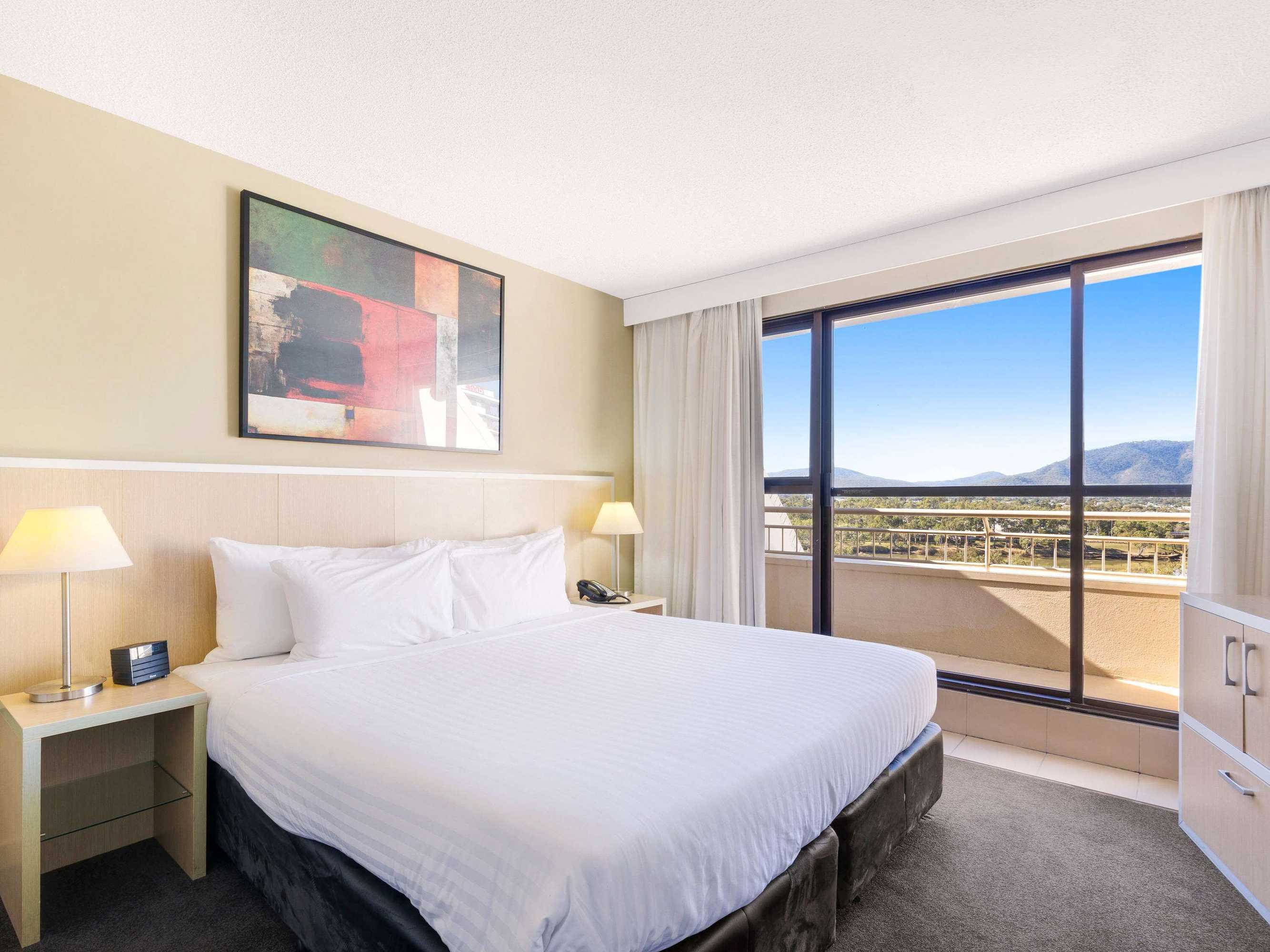 Gift card for Mercure Rockhampton Gift card for Mercure Rockhampton