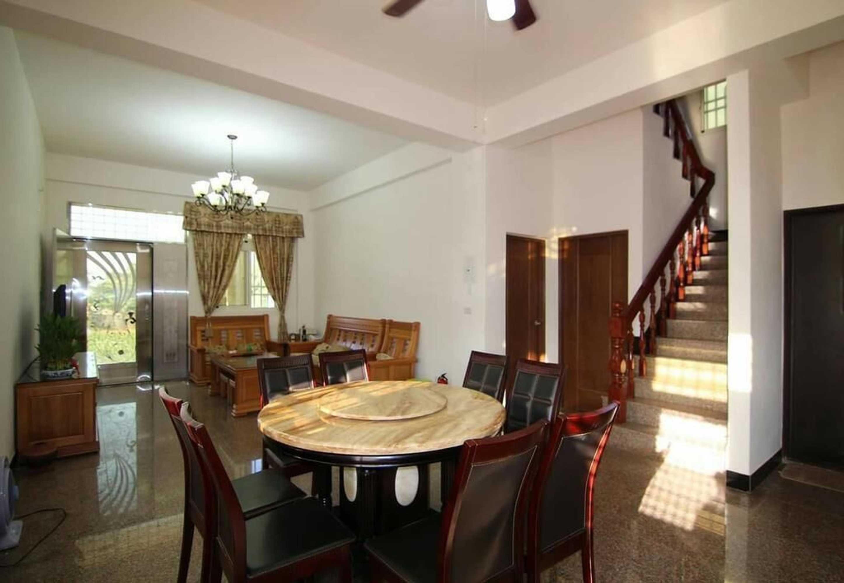 Gift card for Mao Gong Shi