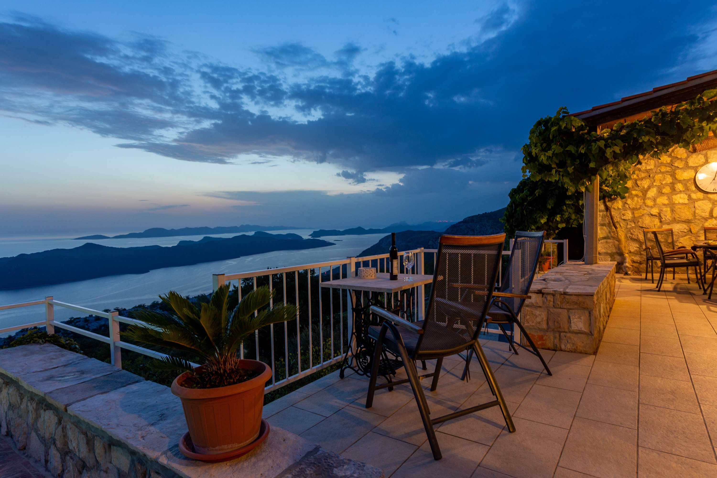 Gift card for Village House Ana Dubravica
