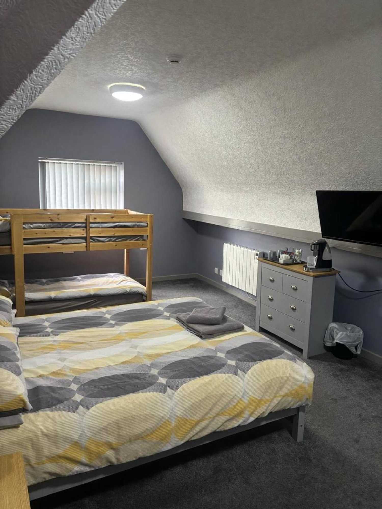 Gift card for Harleys Inn