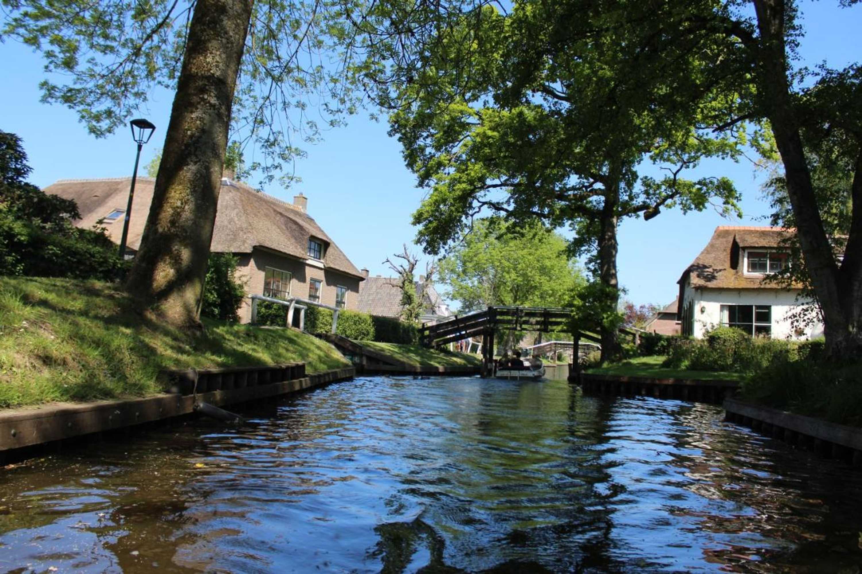 Gift card for Chalet Nr. 9 Resort Venetië