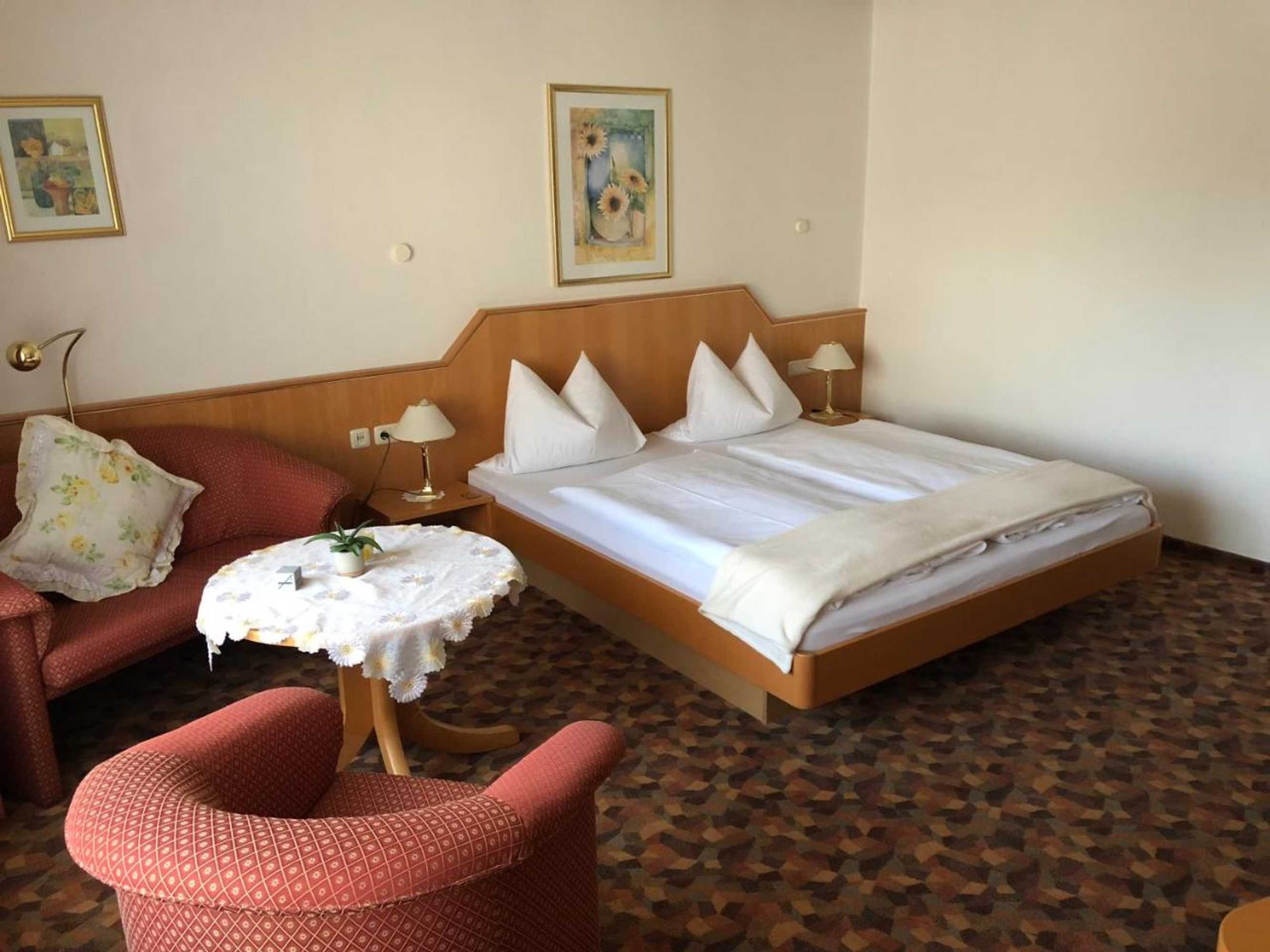 Gift card for Hubertus