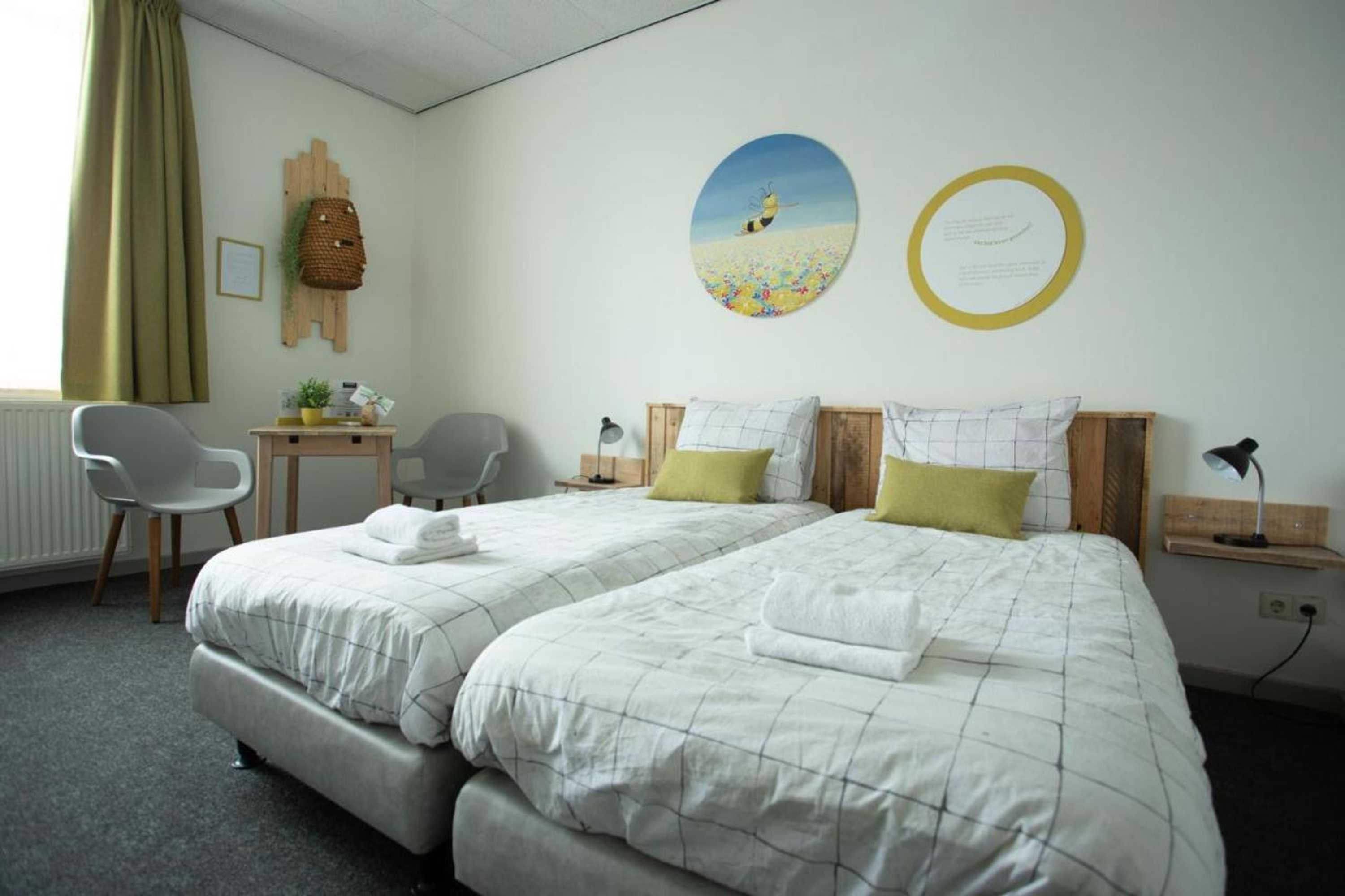 Gift card for Vitaliteitscentrum Brabant