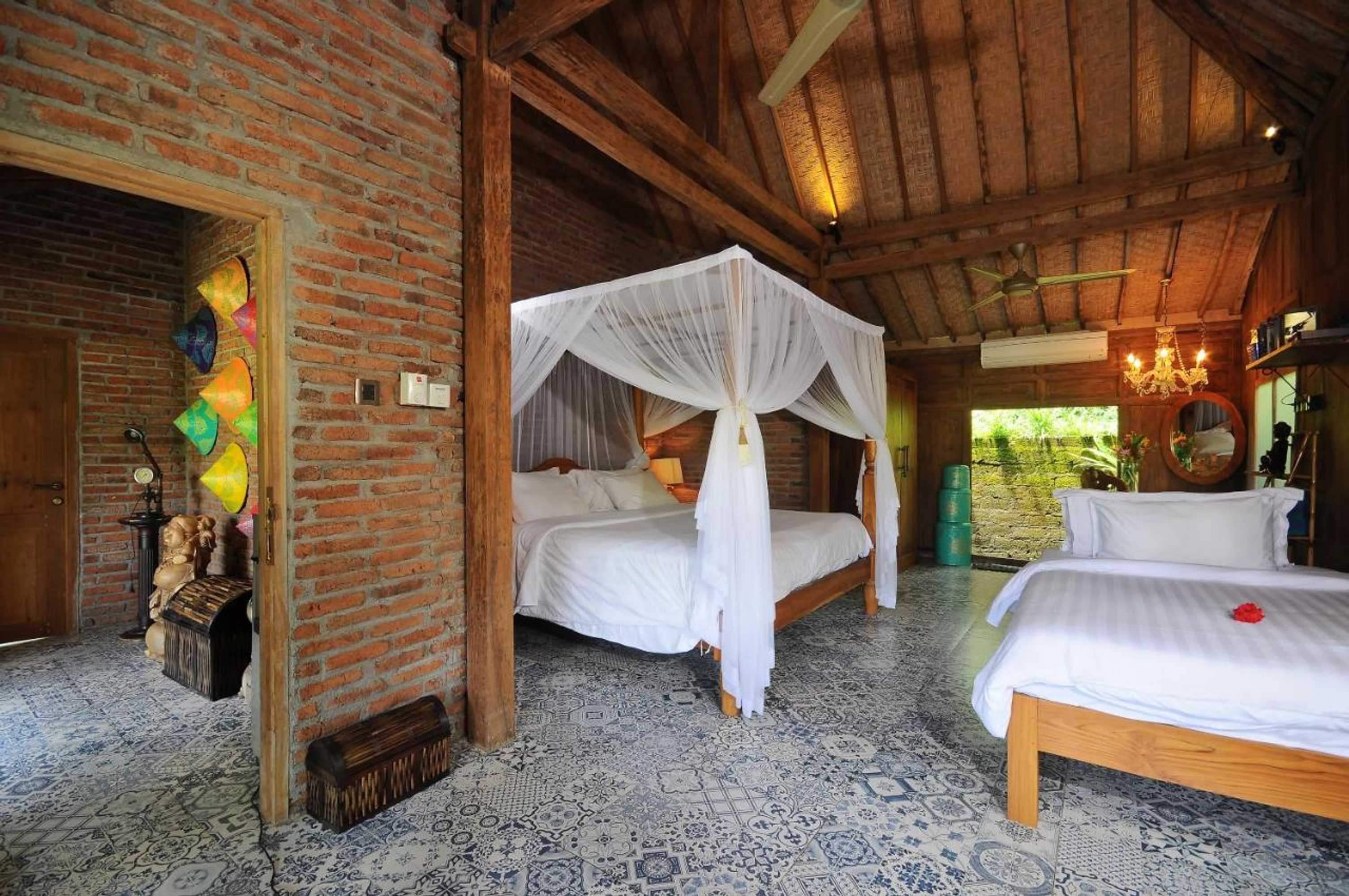 Gift card for Bali Lush