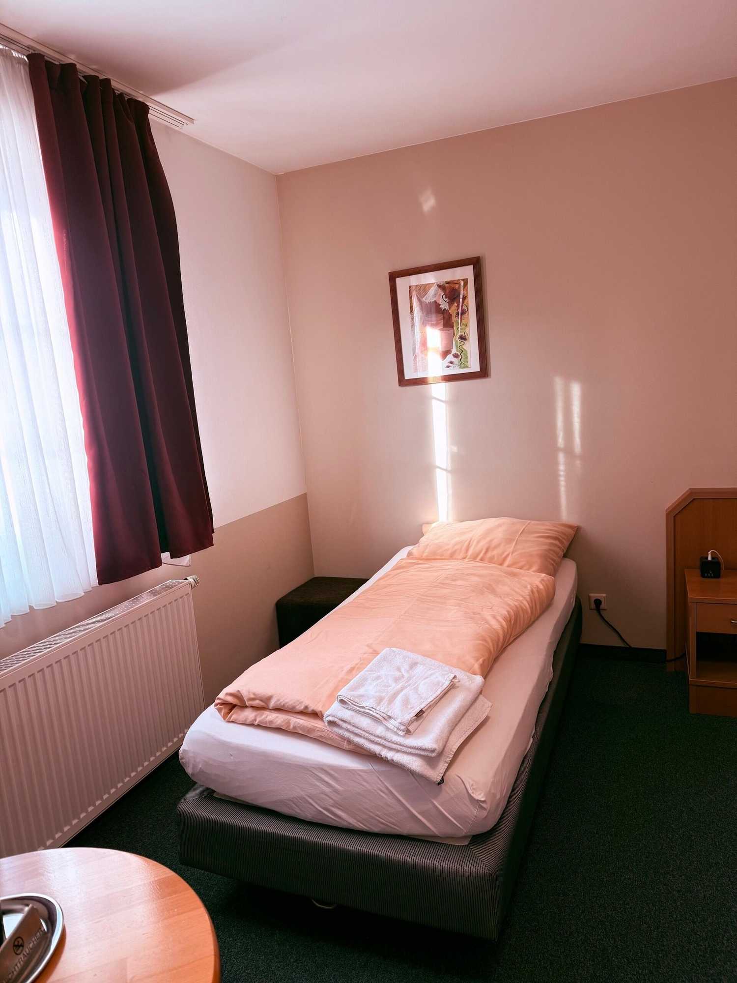 Gift card for Hotel Am Weyerhof