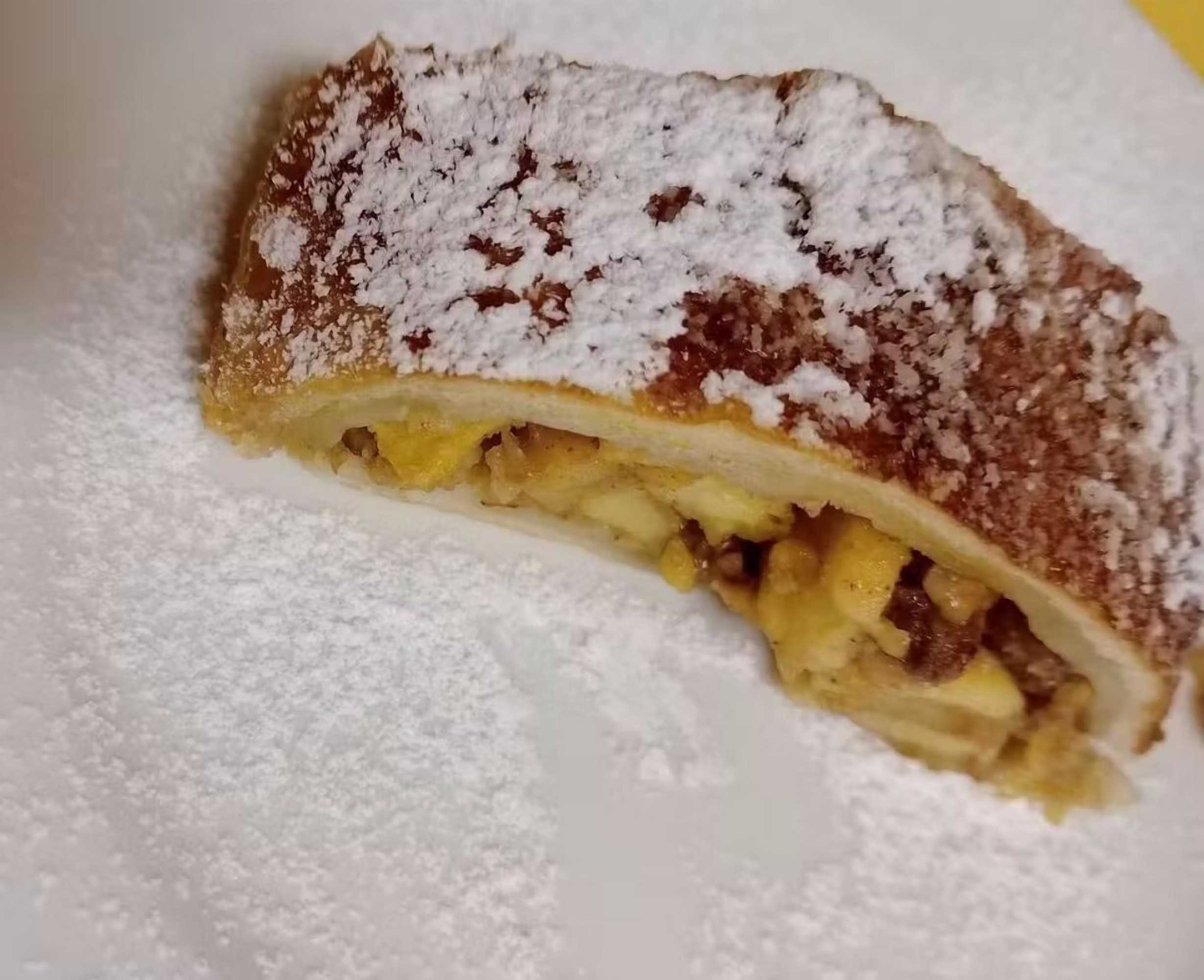 Gift card for Hotel Olimpic