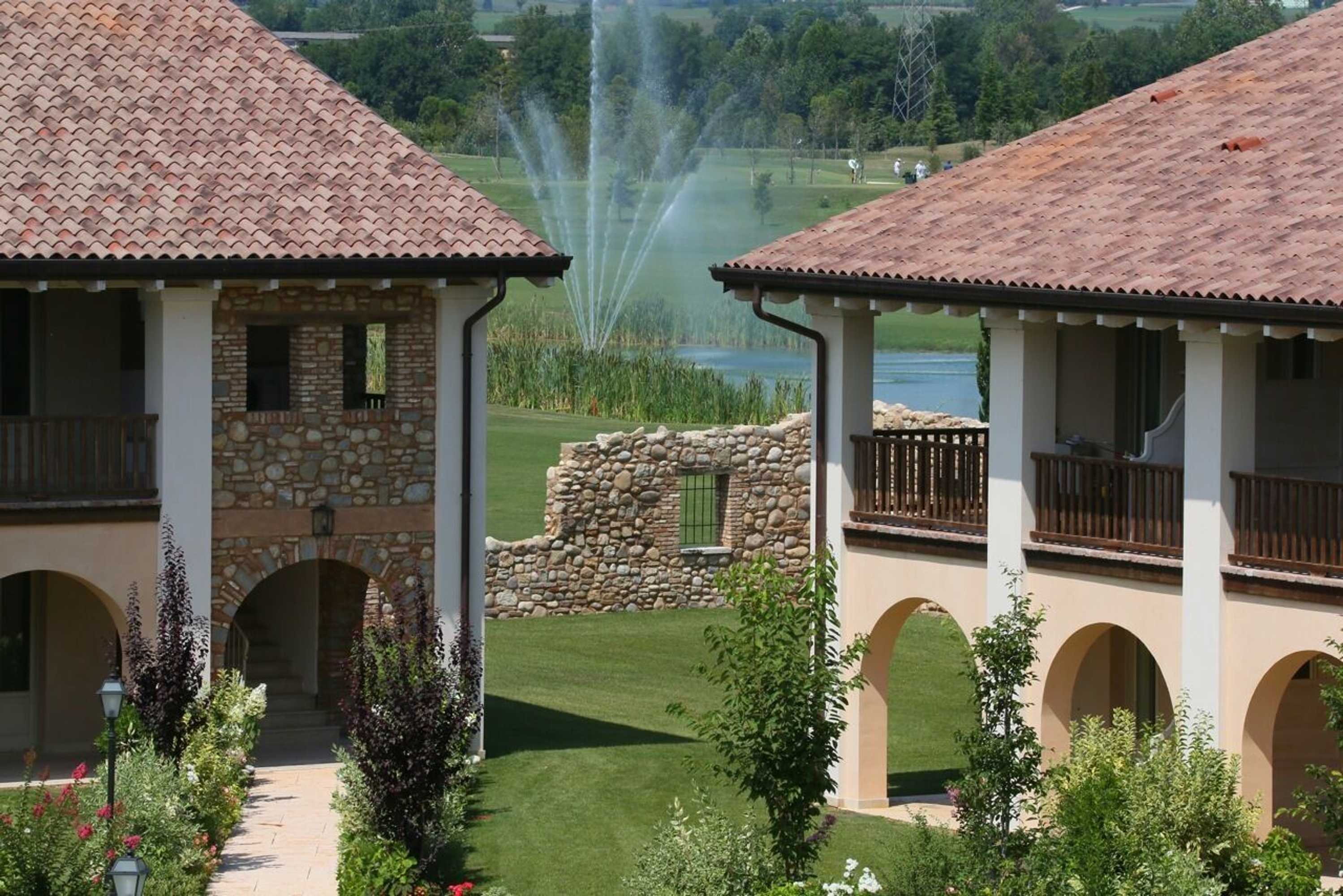 Gift card for Garda Residence San Vigilio Golf Gift card for Garda Residence San Vigilio Golf