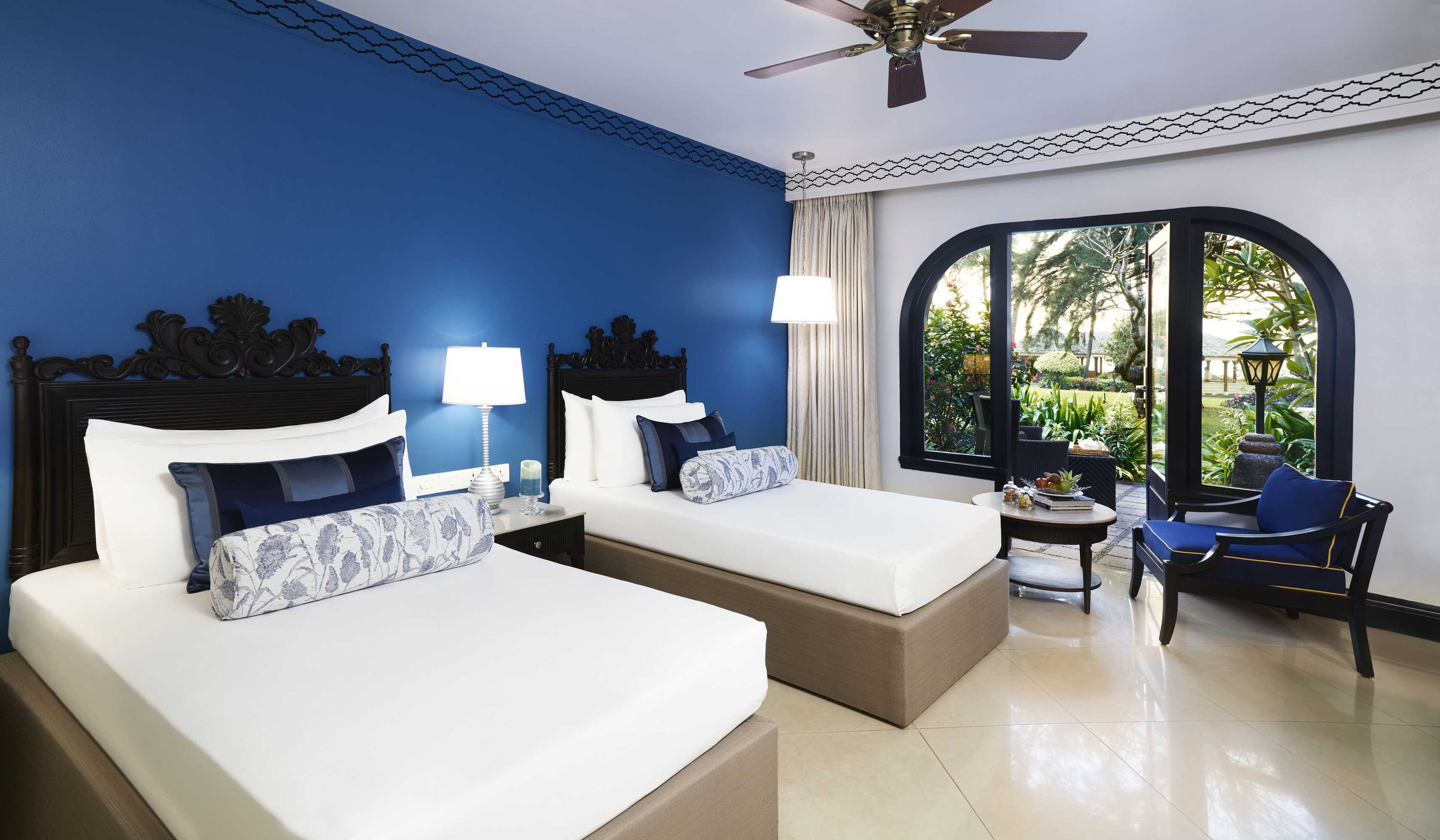 Gift card for Taj Fort Aguada Resort & Spa, Goa Gift card for Taj Fort Aguada Resort & Spa, Goa