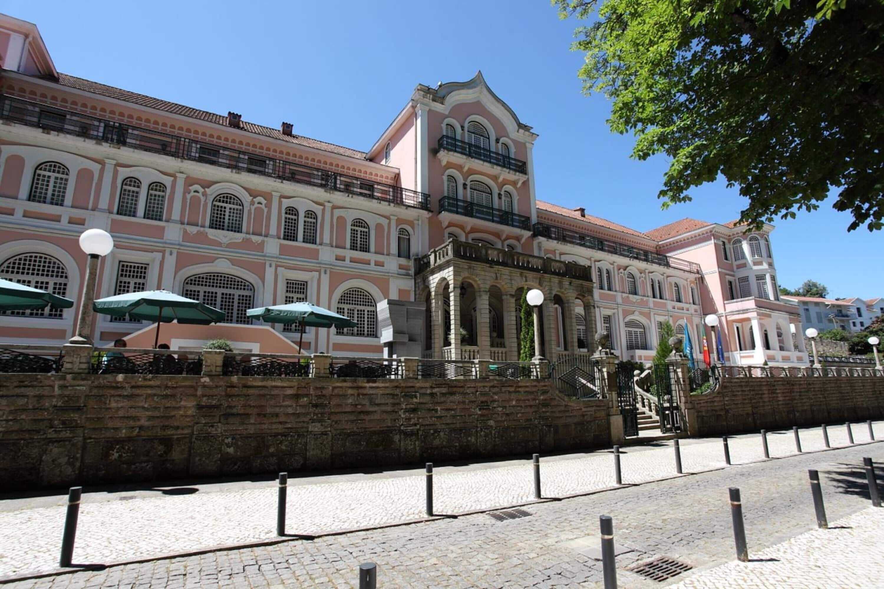 Gift card for Inatel Palace S Pedro Do Sul Gift card for Inatel Palace S Pedro Do Sul
