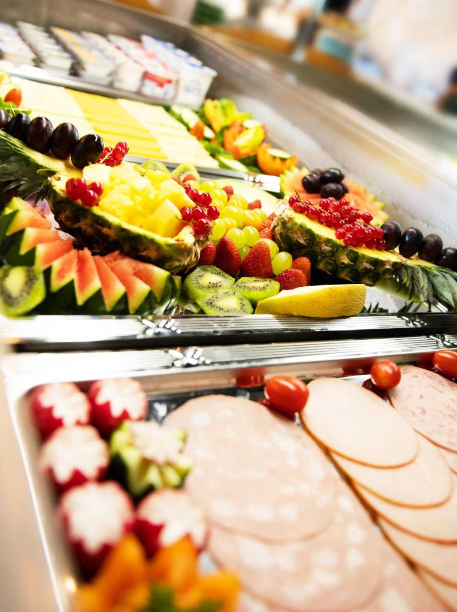 Gift card for Ambient Salzburger Hof