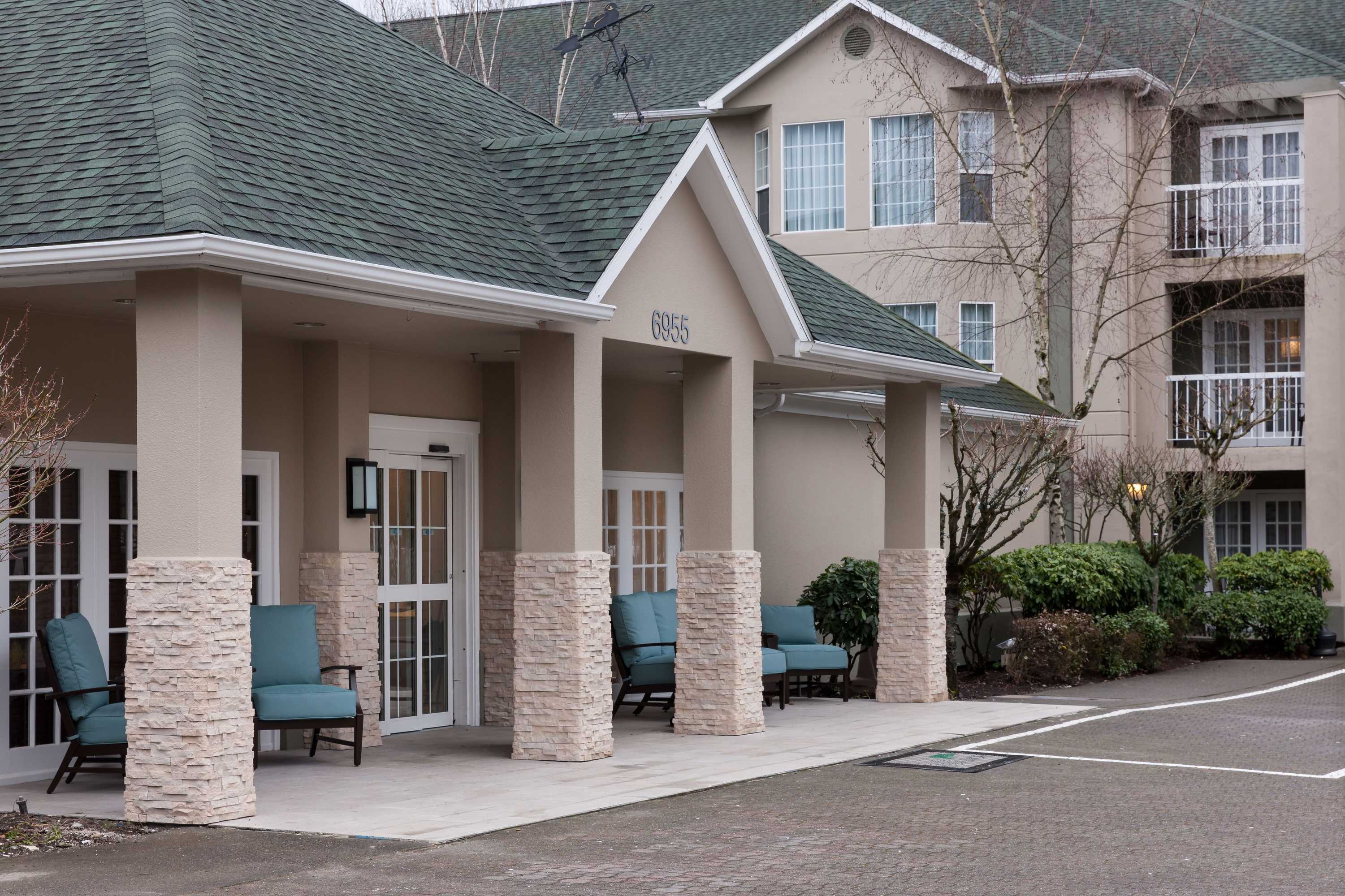 Gift card for Homewood Suites by Hilton Seattle-Tacoma Airport/tukwila Gift card for Homewood Suites by Hilton Seattle-Tacoma Airport/tukwila