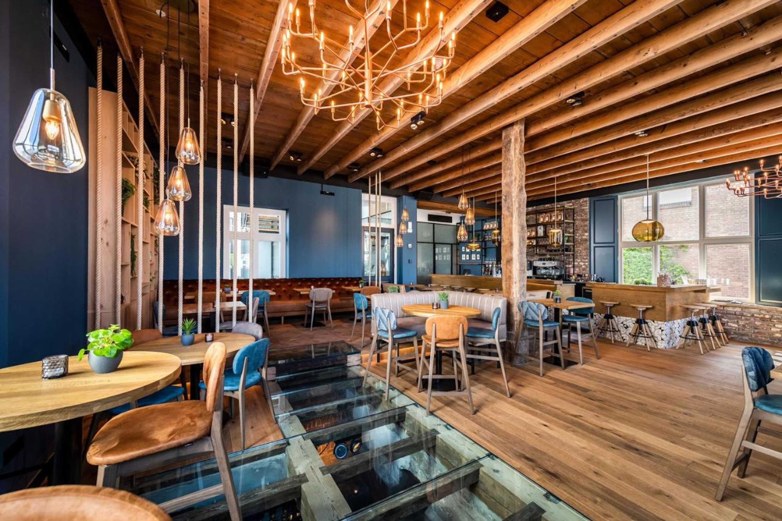 Gift card for Boutique Hotel De Beerze