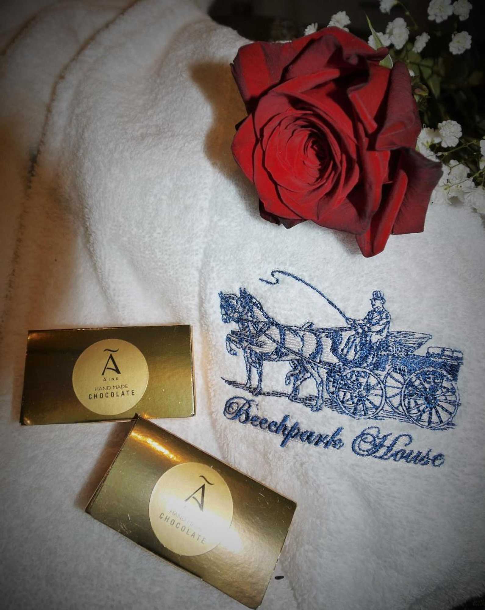 Gift card for The Carriage Houses at Beechpark House Gift card for The Carriage Houses at Beechpark House