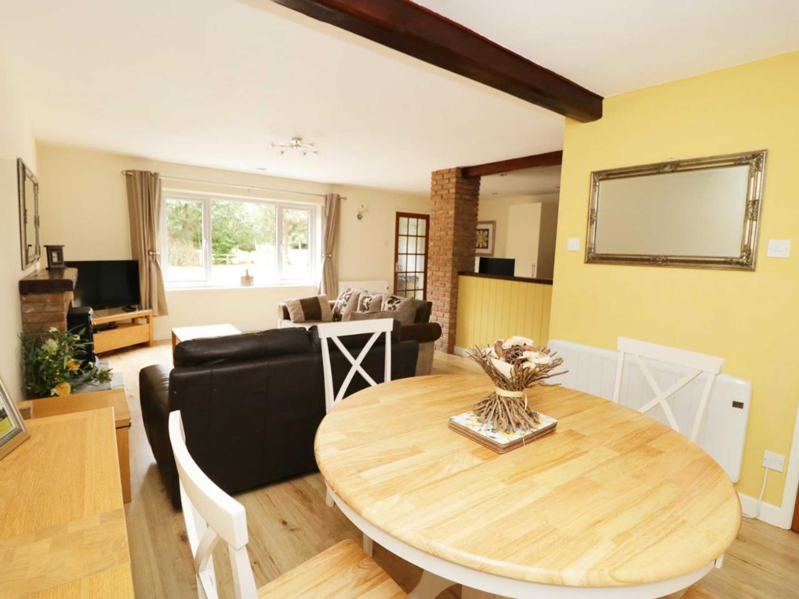 Gift card for The Milking Parlour