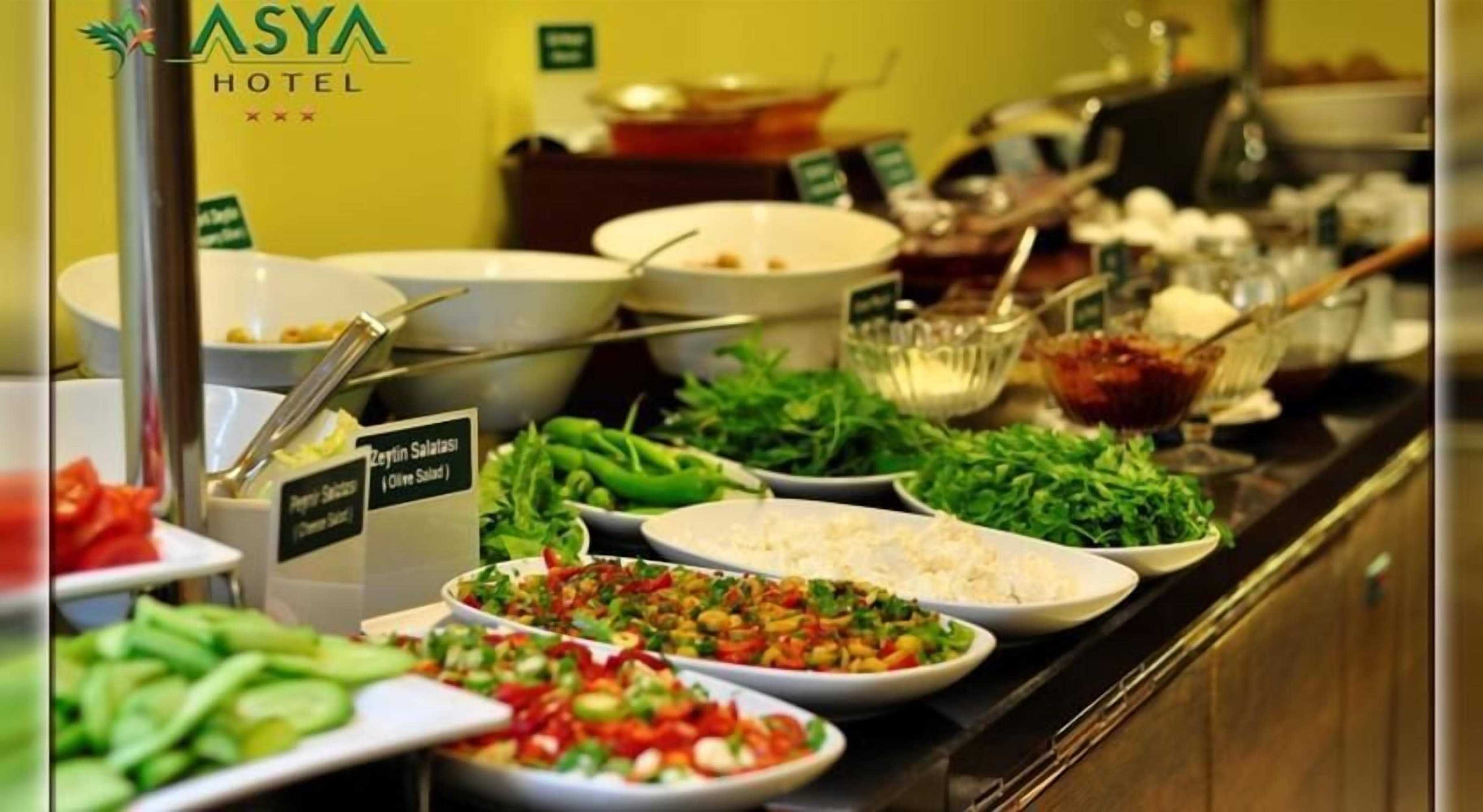 Gift card for Asya Hotel Gift card for Asya Hotel