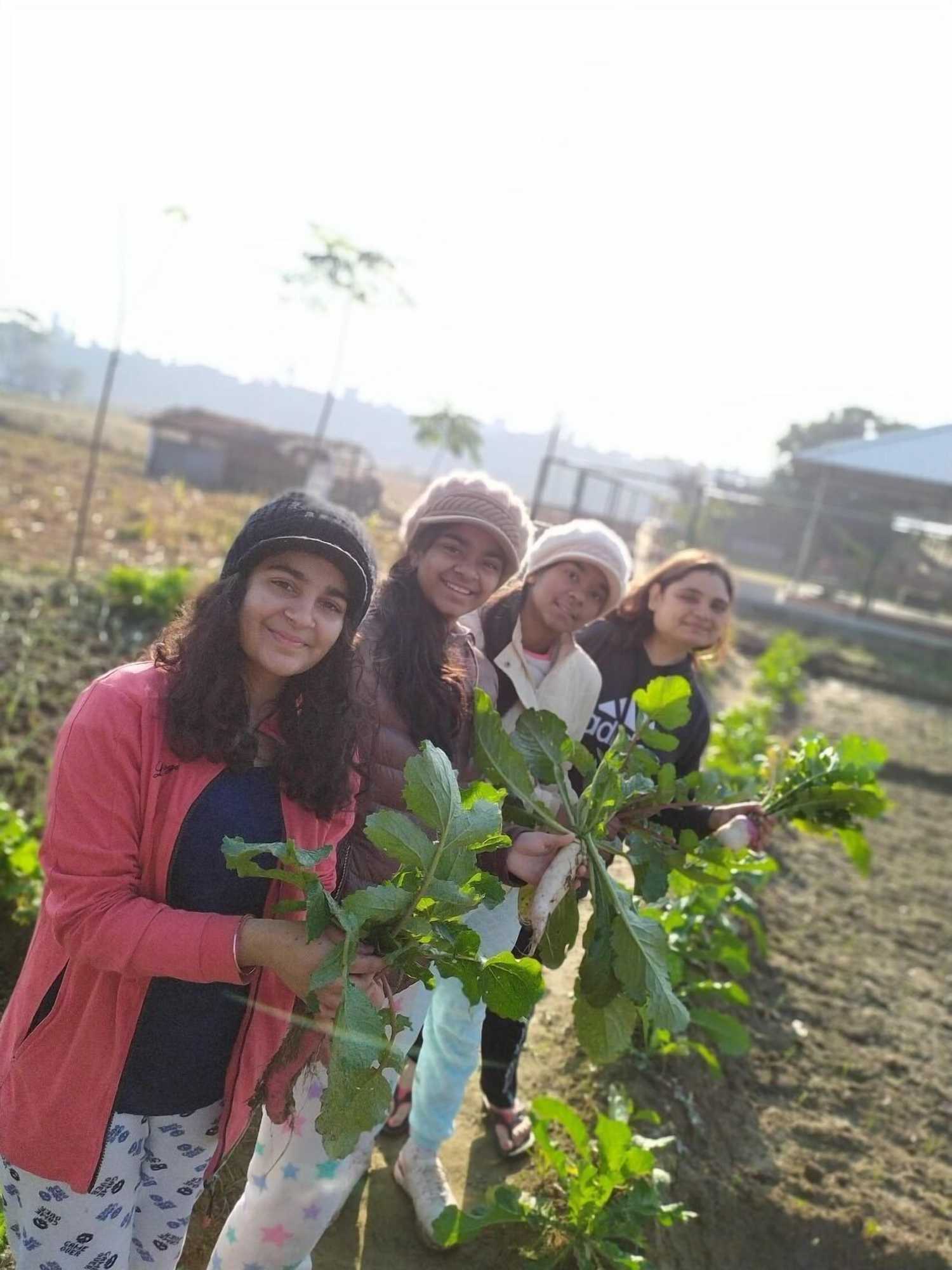 Gift card for Sukoon Retreat Dakpathar