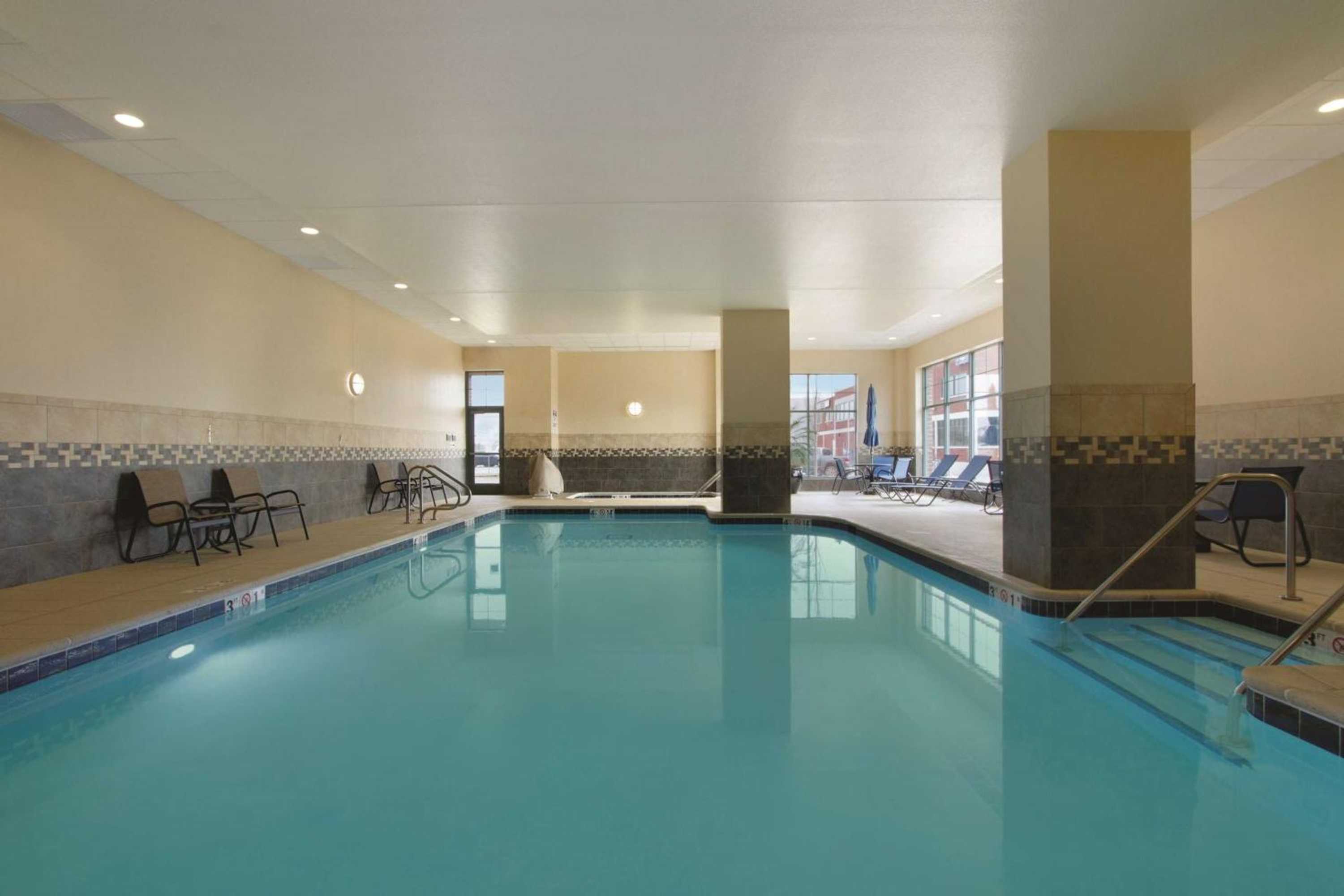 Gift card for Hilton Garden Inn Oklahoma City Bricktown Gift card for Hilton Garden Inn Oklahoma City Bricktown